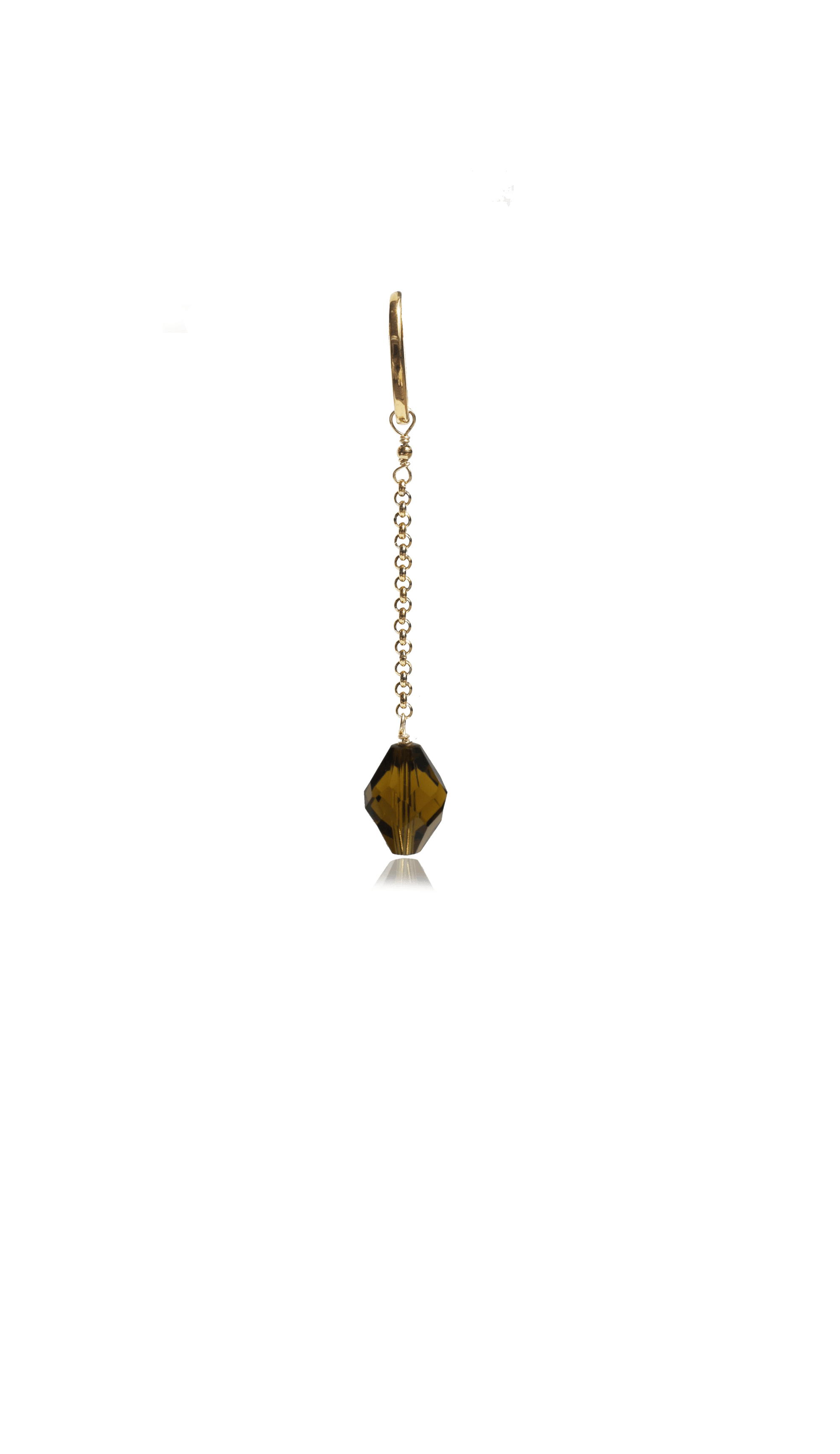 Bikini Charm | Baby Marquise