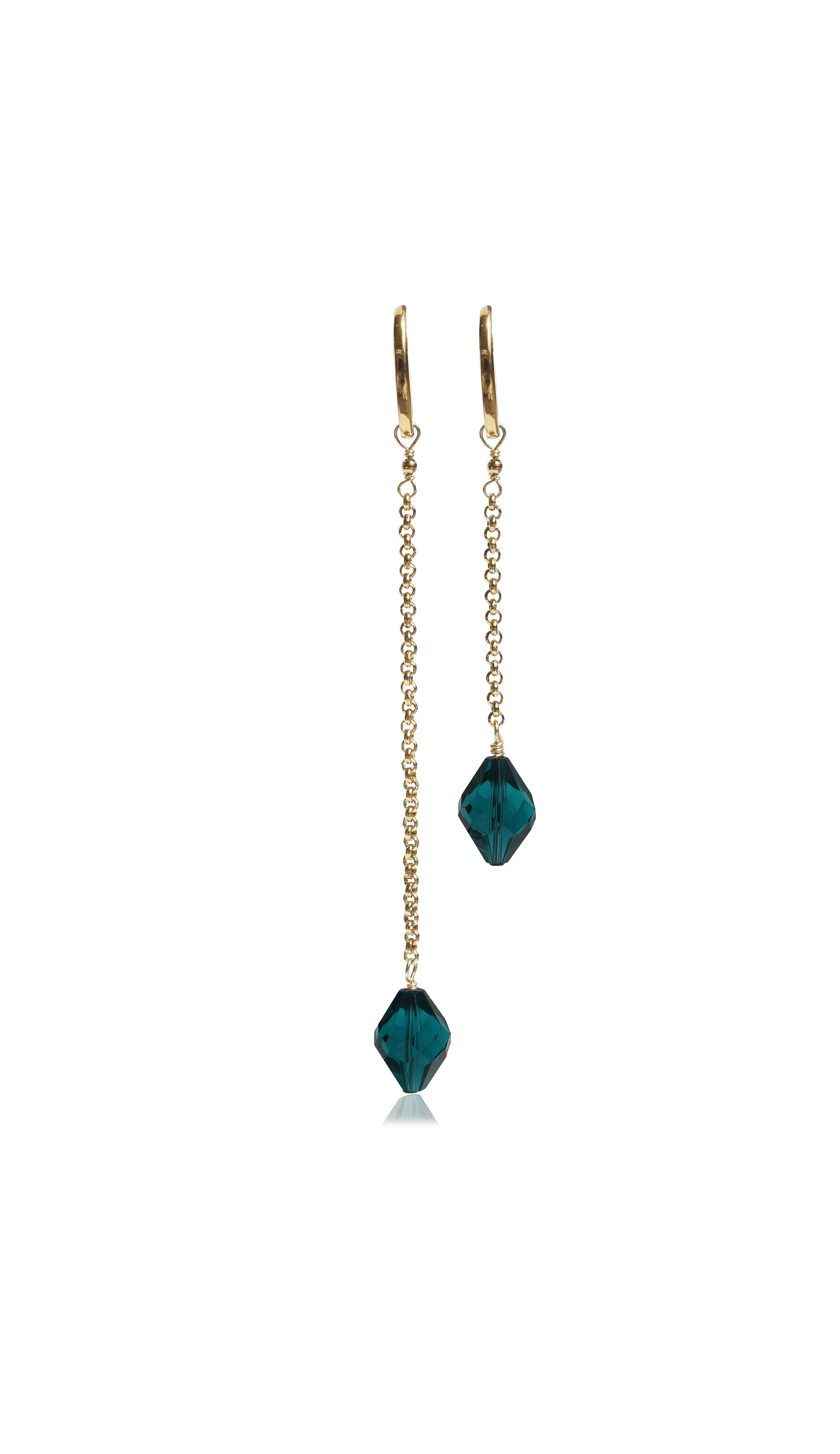 Bikini Charms | Mommy&Me Marquise