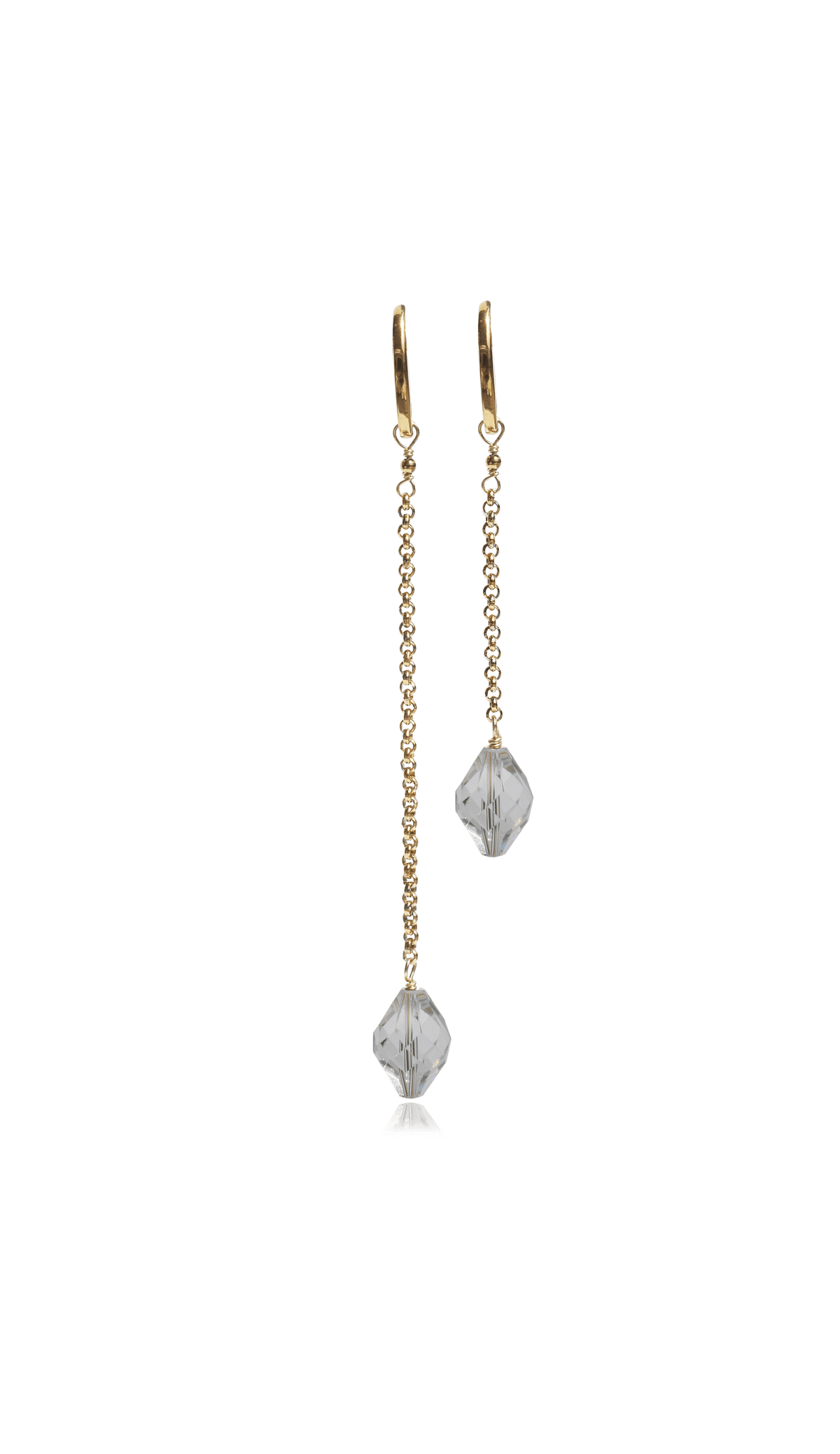 Bikini Charms | Mommy&Me Marquise