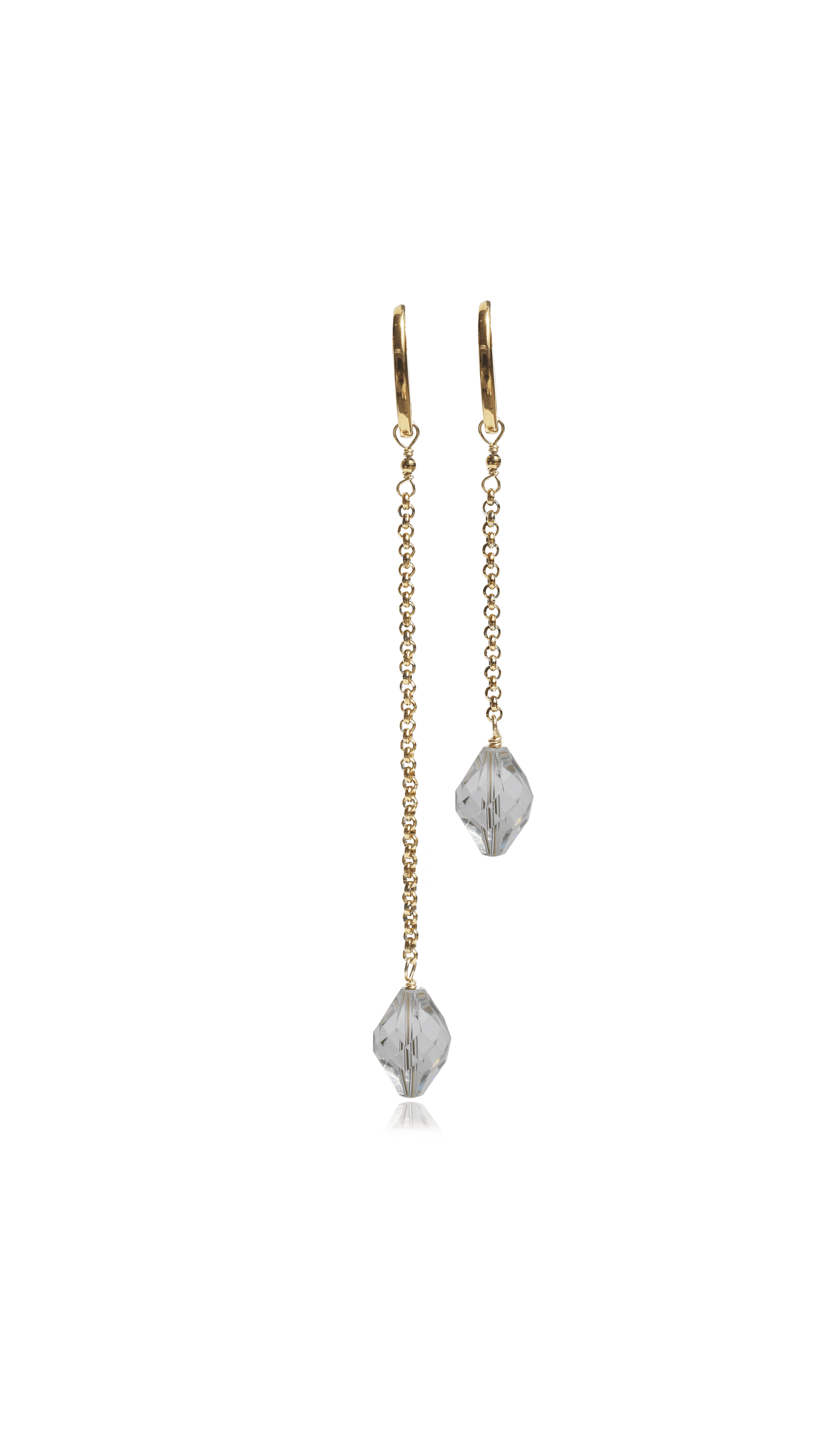 Bikini Charms | Mommy&Me Marquise