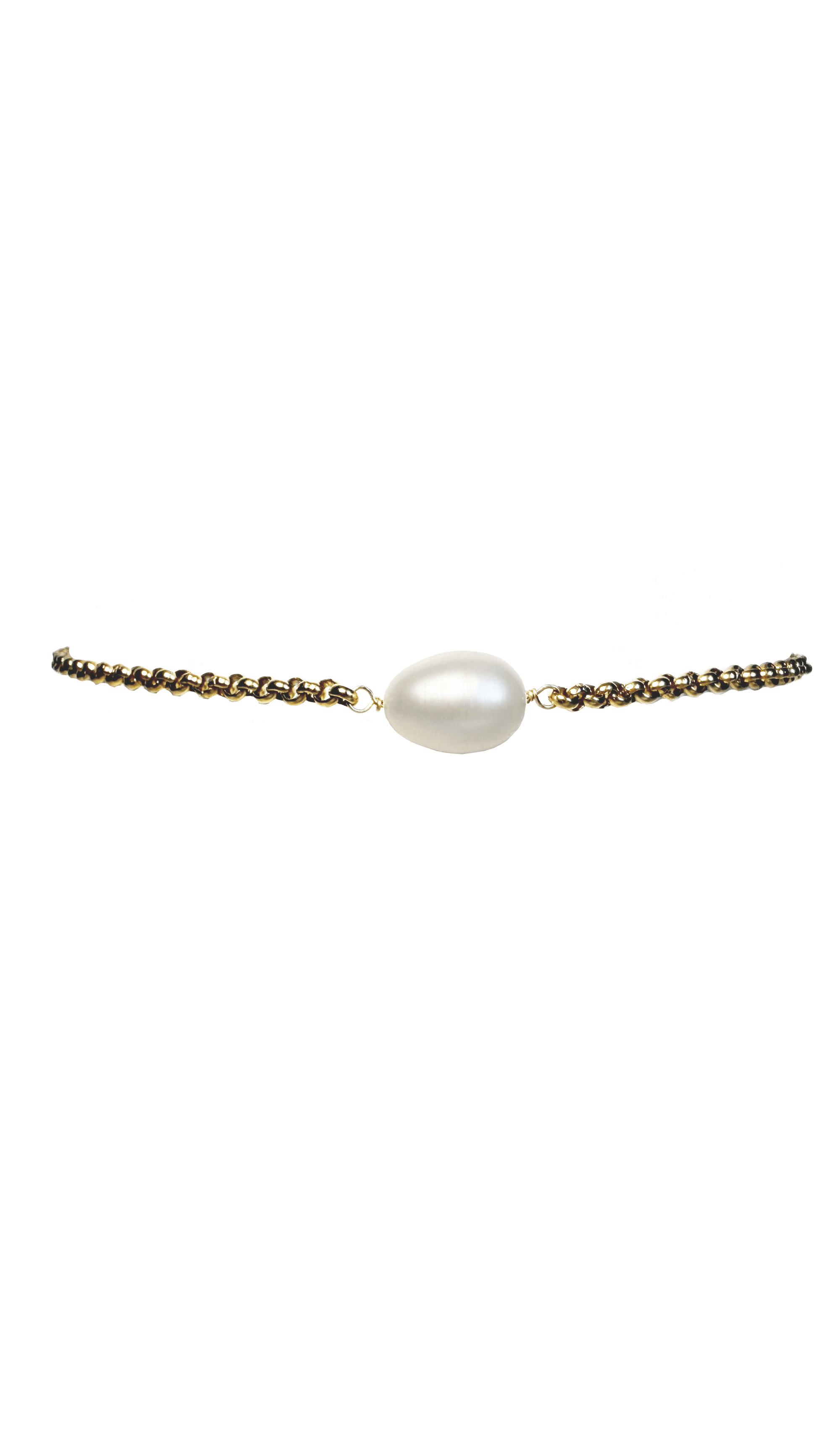 Necklace | Medallion