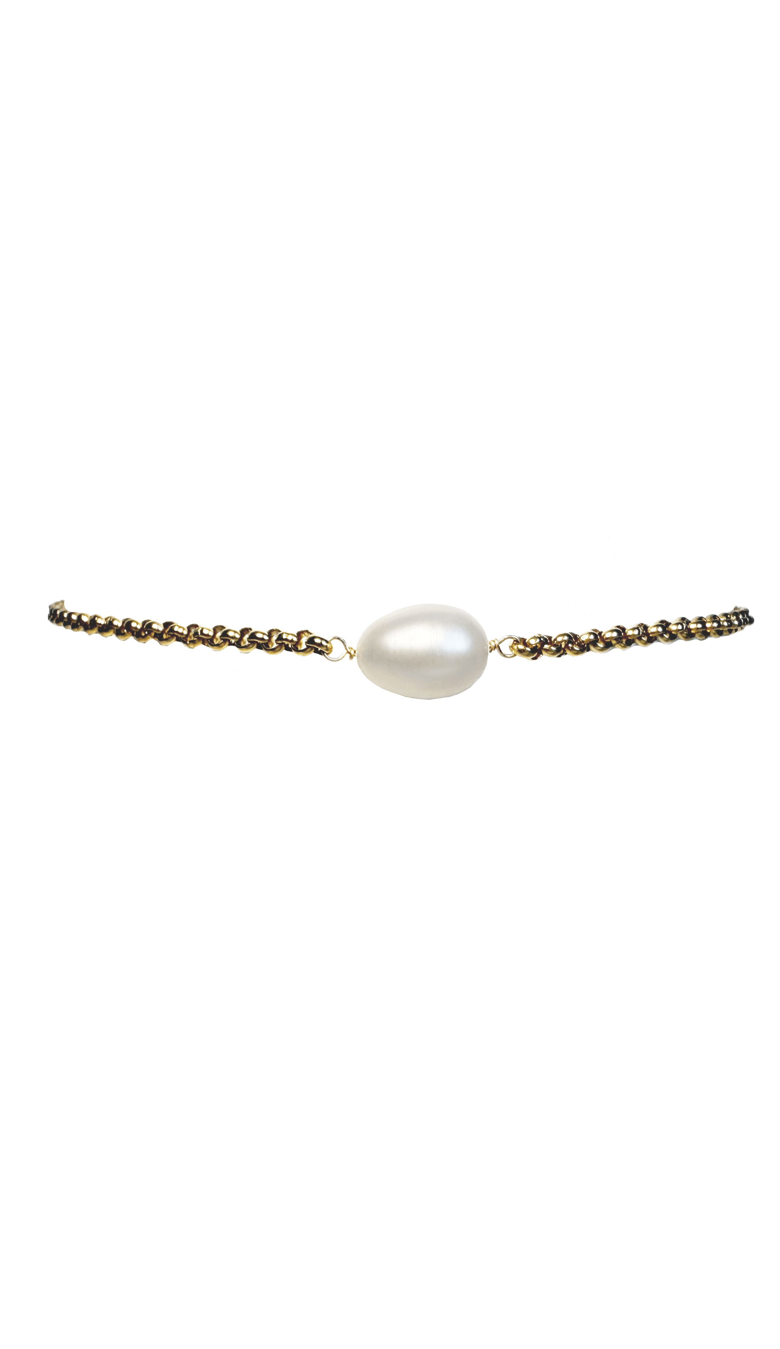 Necklace | Medallion