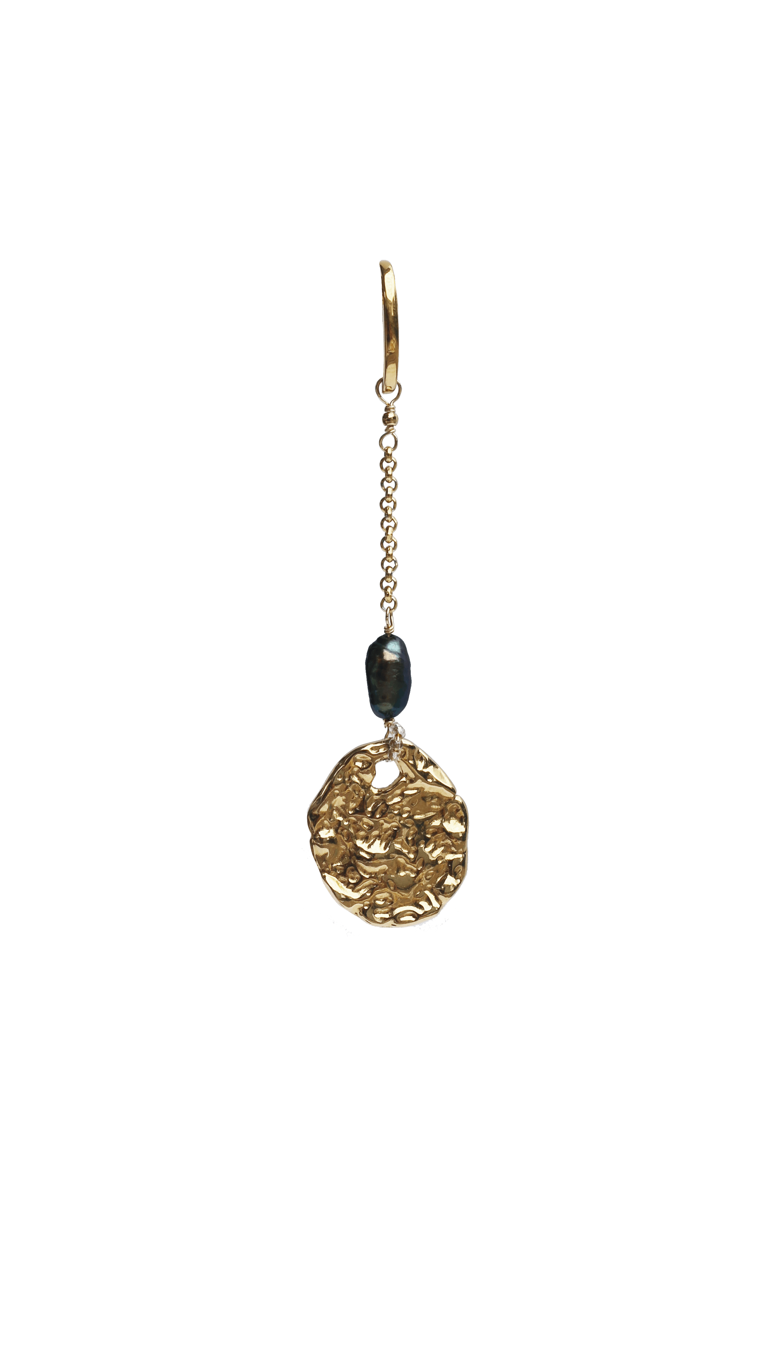 Bikini Charm | Medal