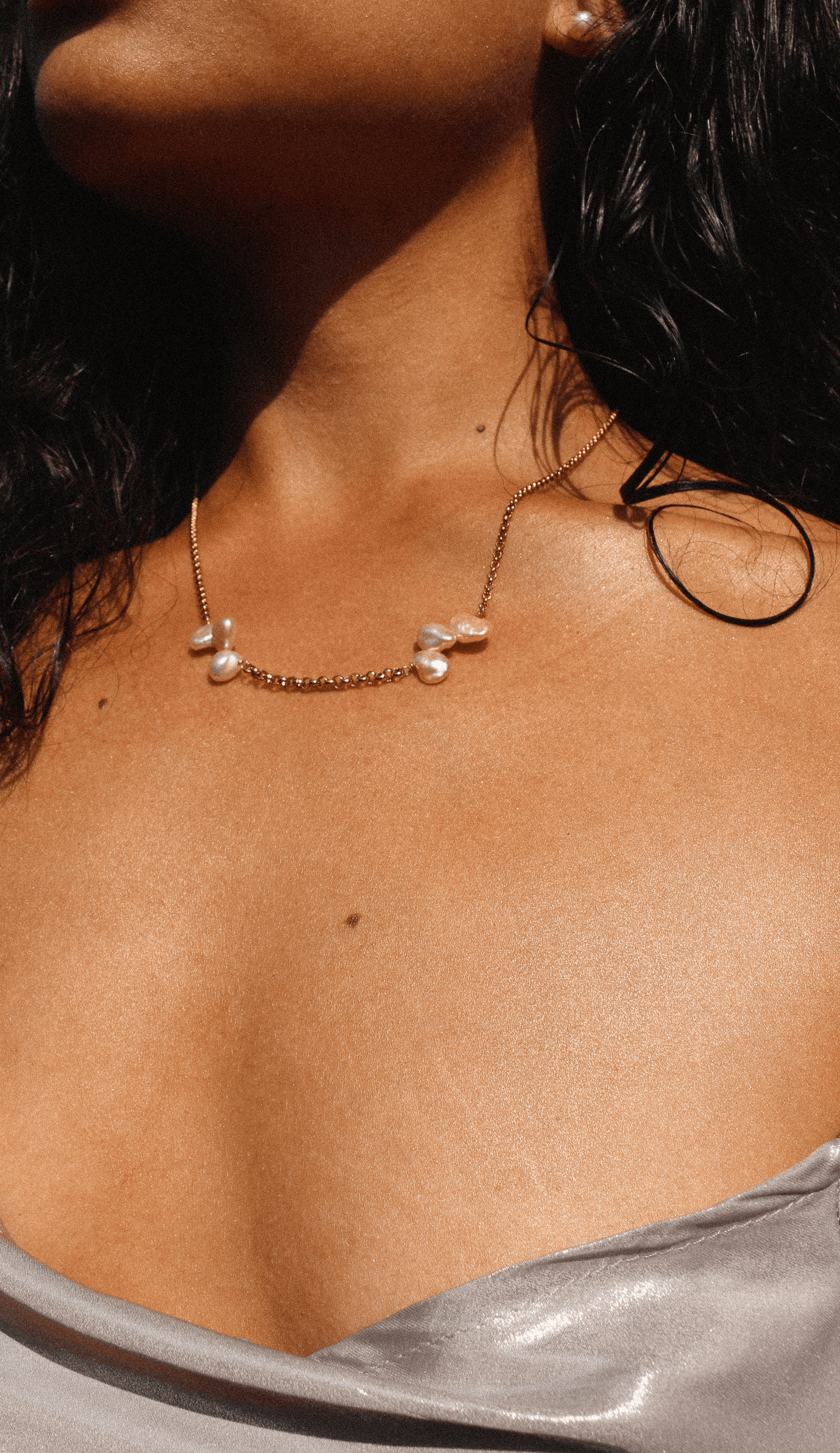 Necklace | Minnie