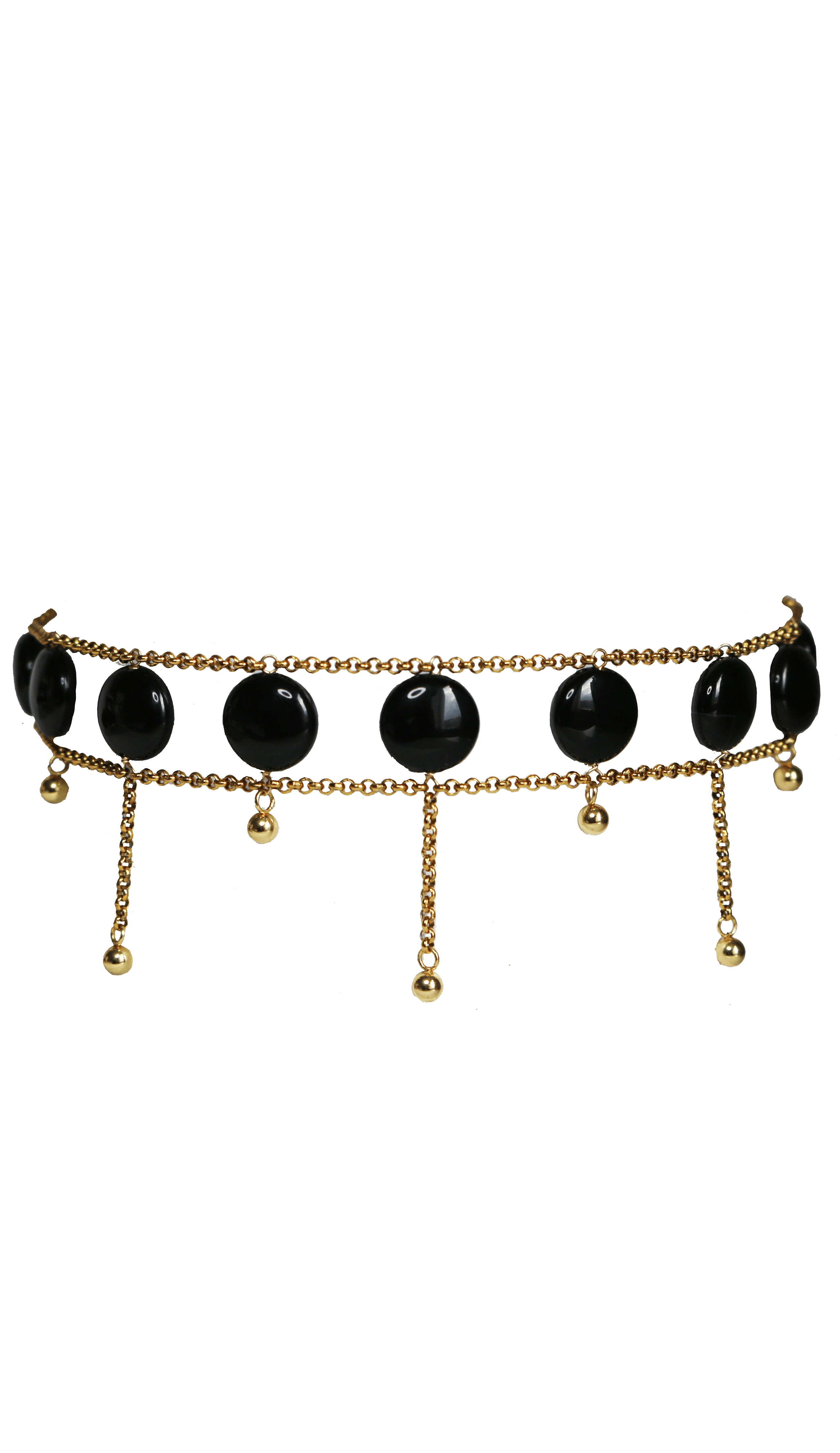Necklace choker Pearl jewelry Marquise Swim