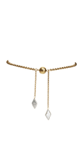 Necklace Pearl jewelry Marquise Swim