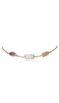 Necklace Pearl jewelry Marquise Swim