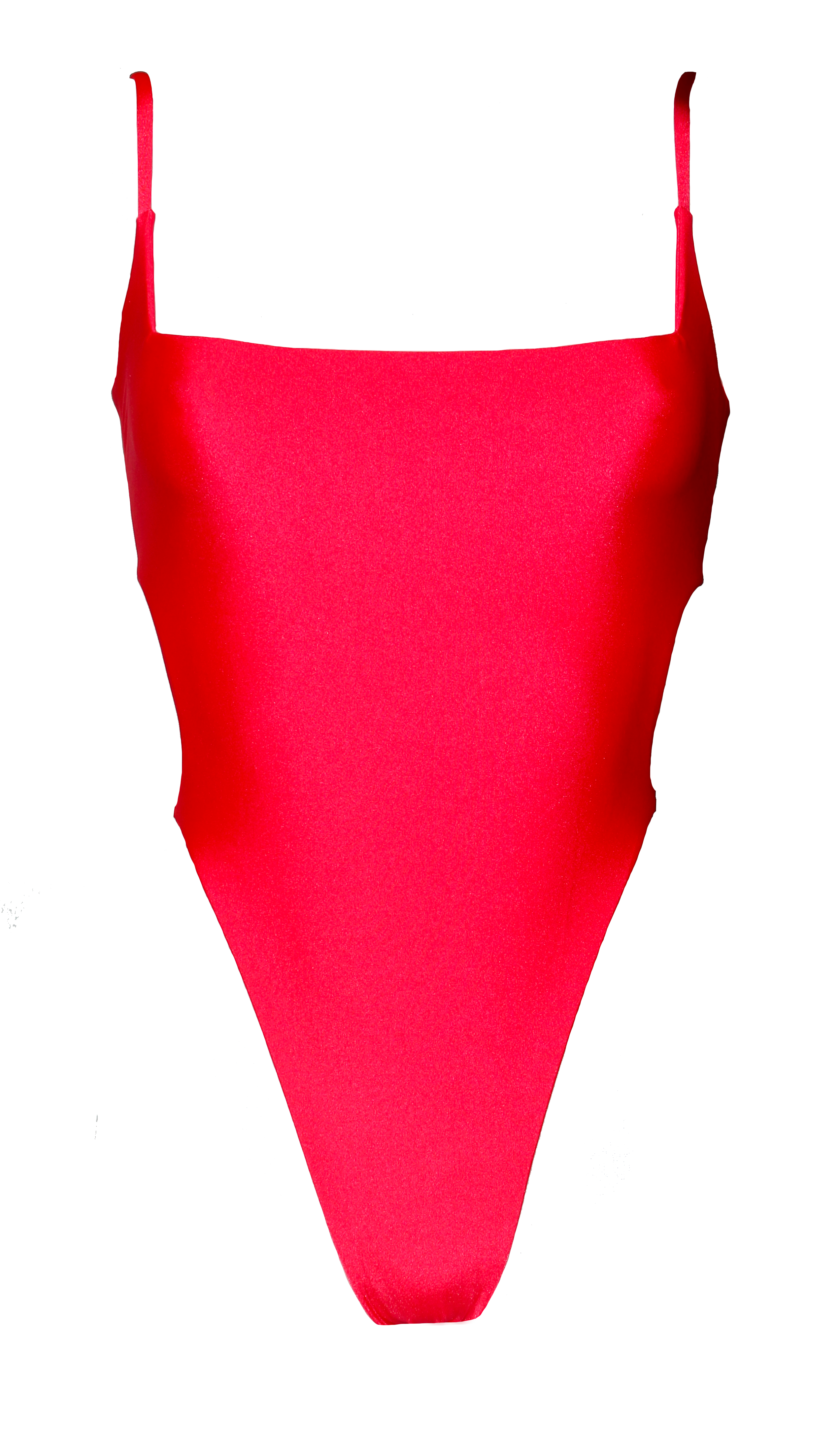 One Piece Luxury Swimwear Marquise Swim