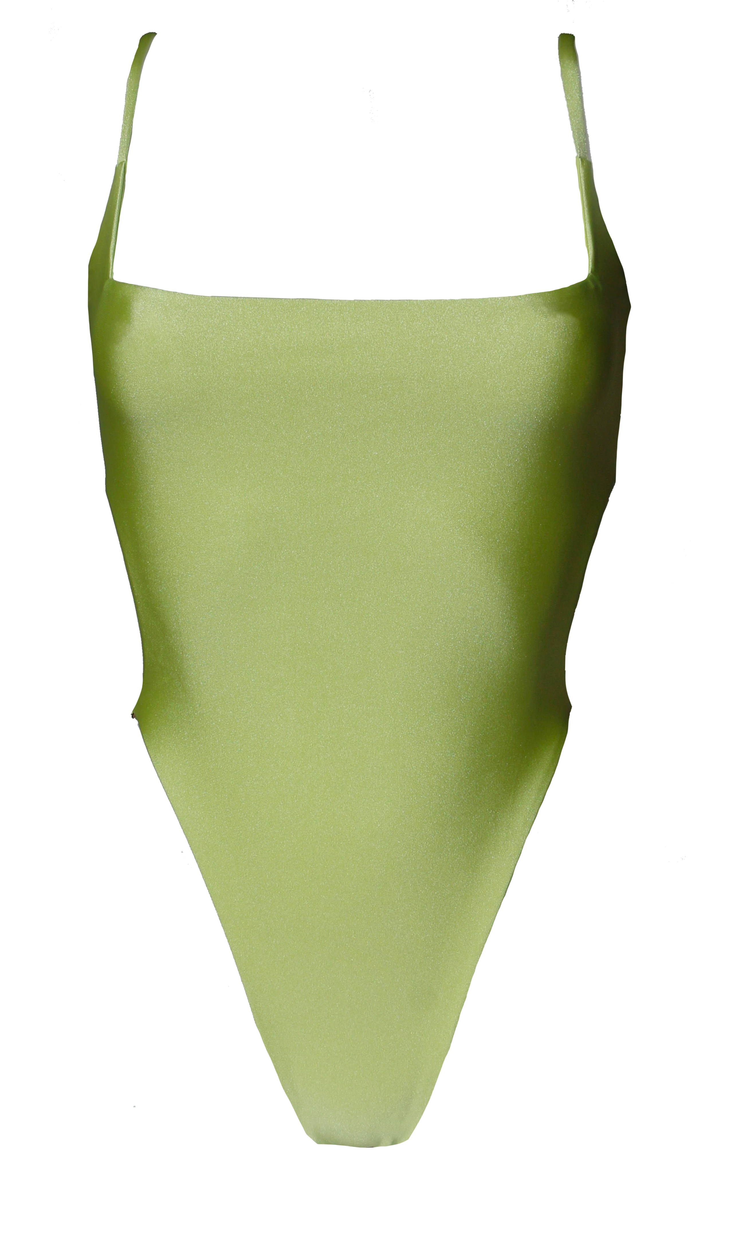 One piece Luxury Swimwear Marquise Swim