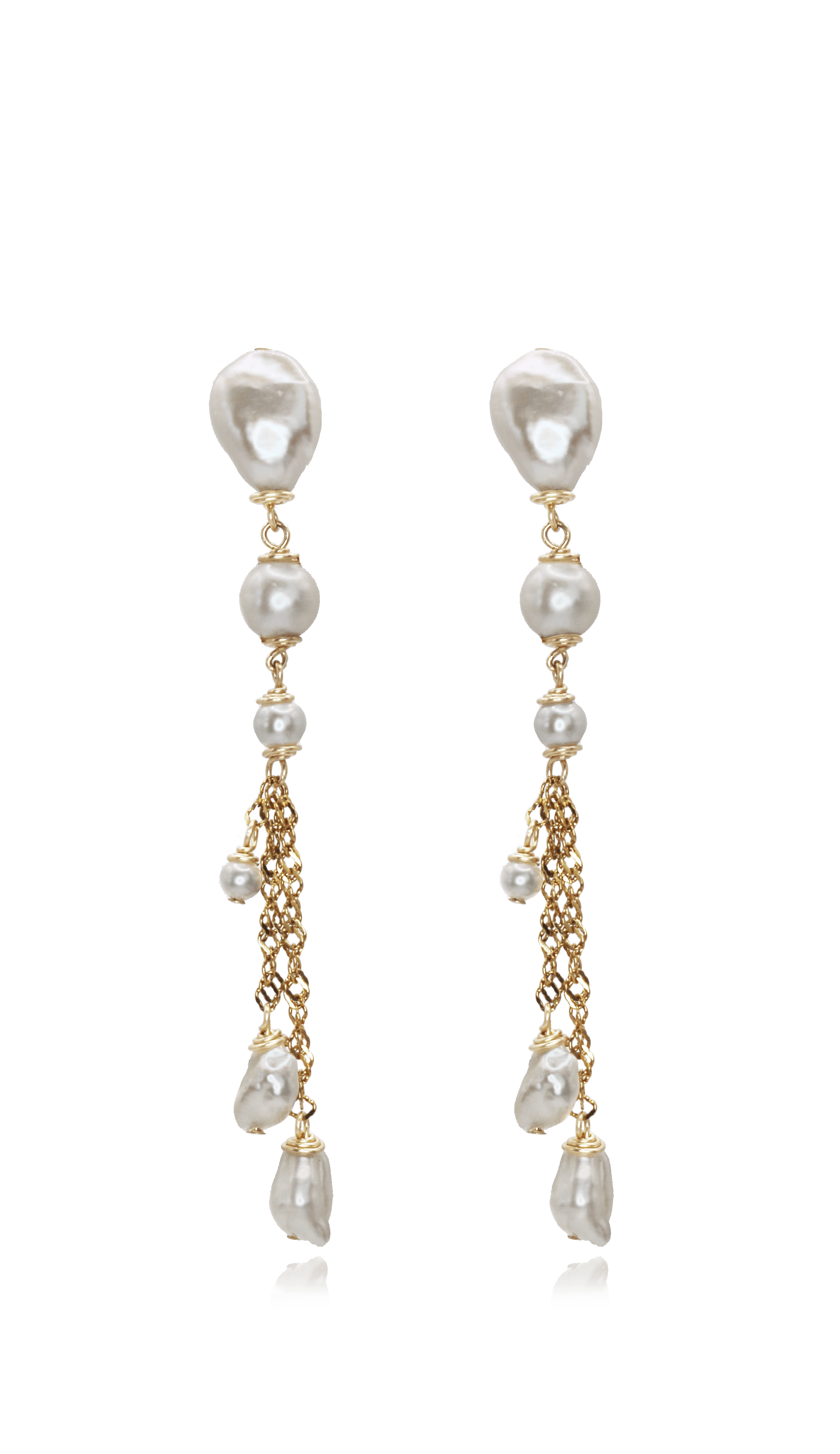 Earrings | Parade