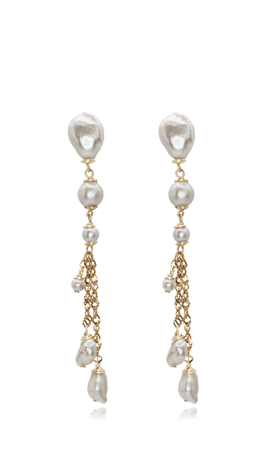 Boucles d'oreilles | Parade