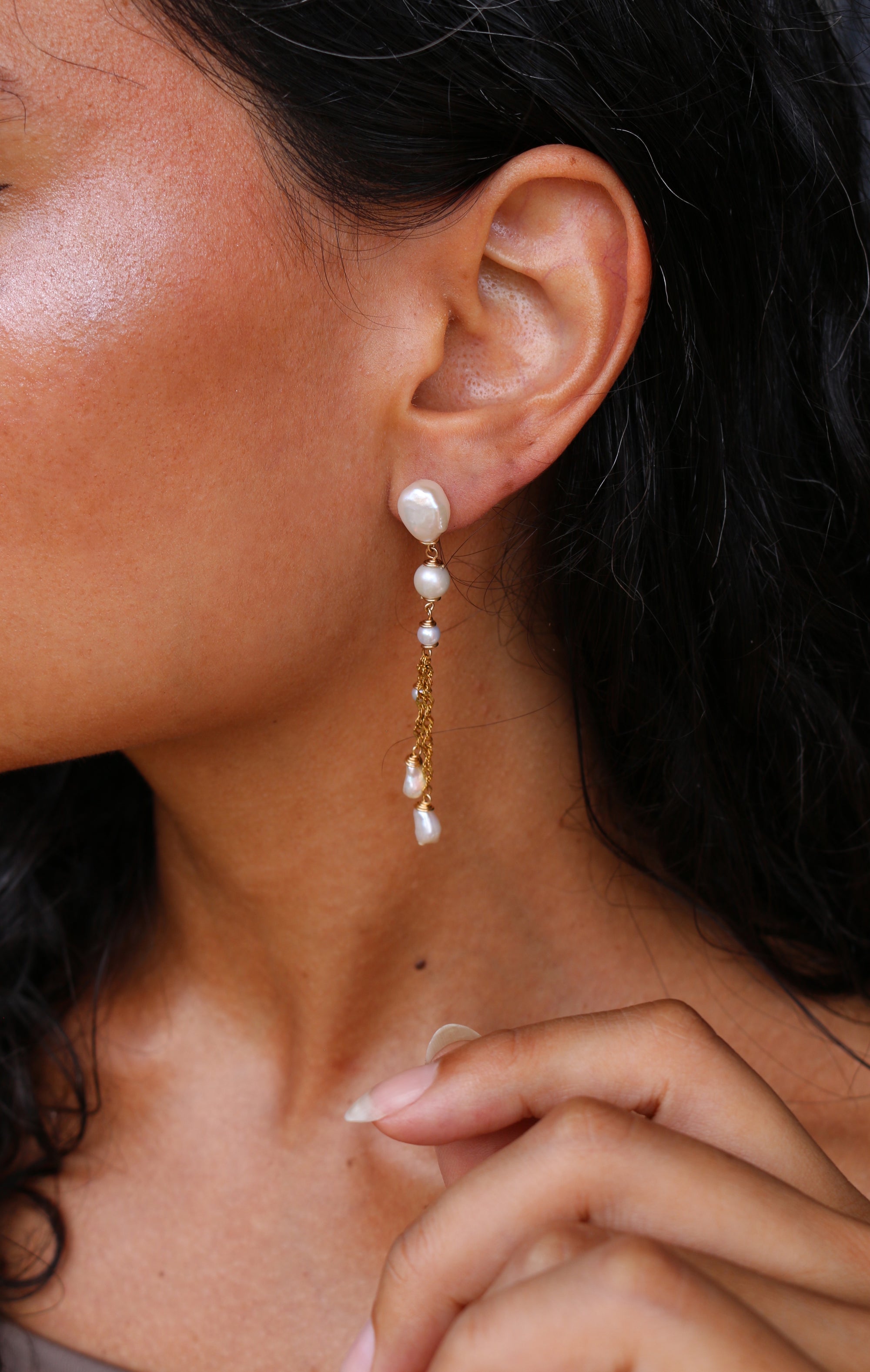 Earrings | Parade