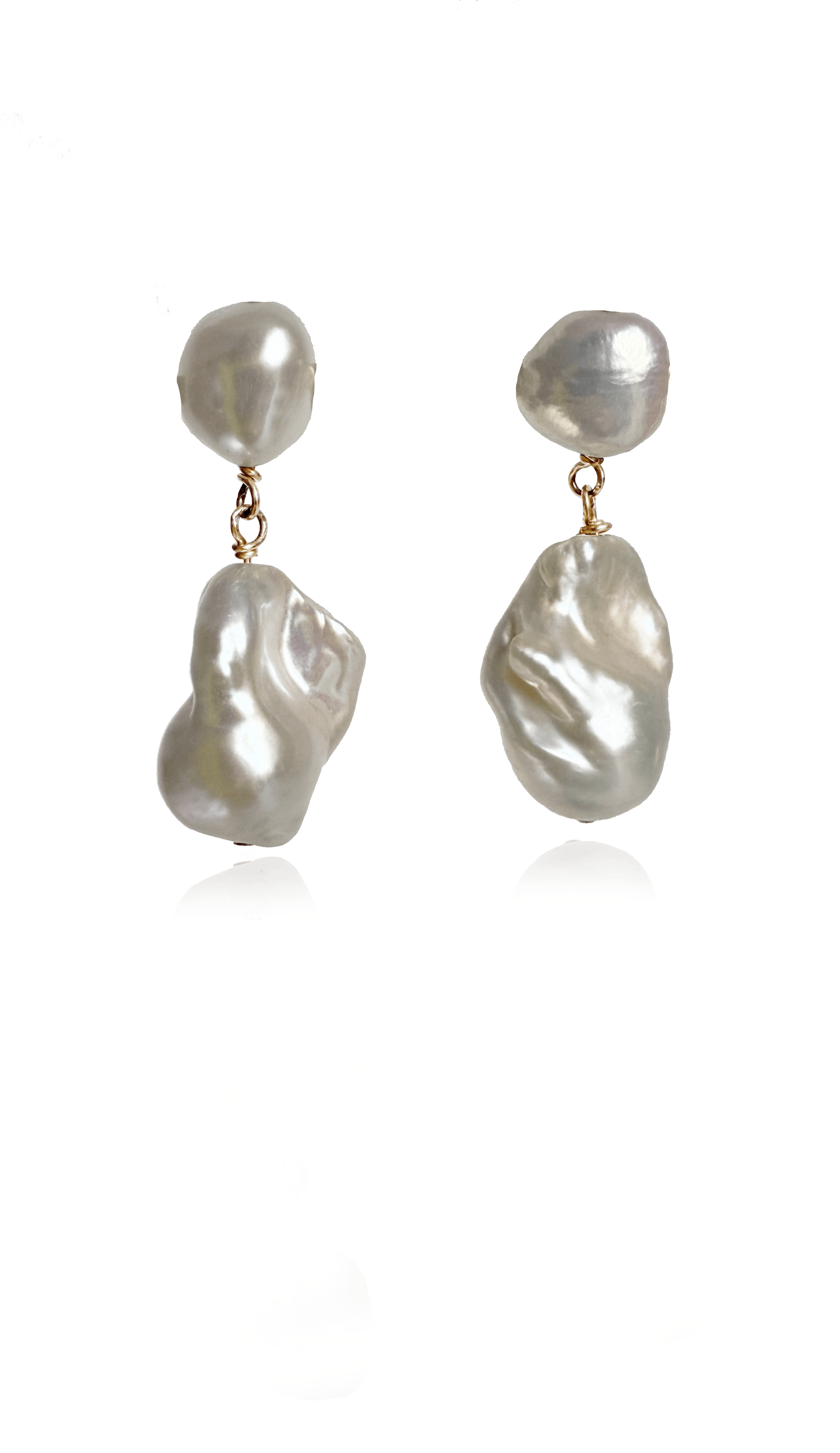 Earrings | Pendulum