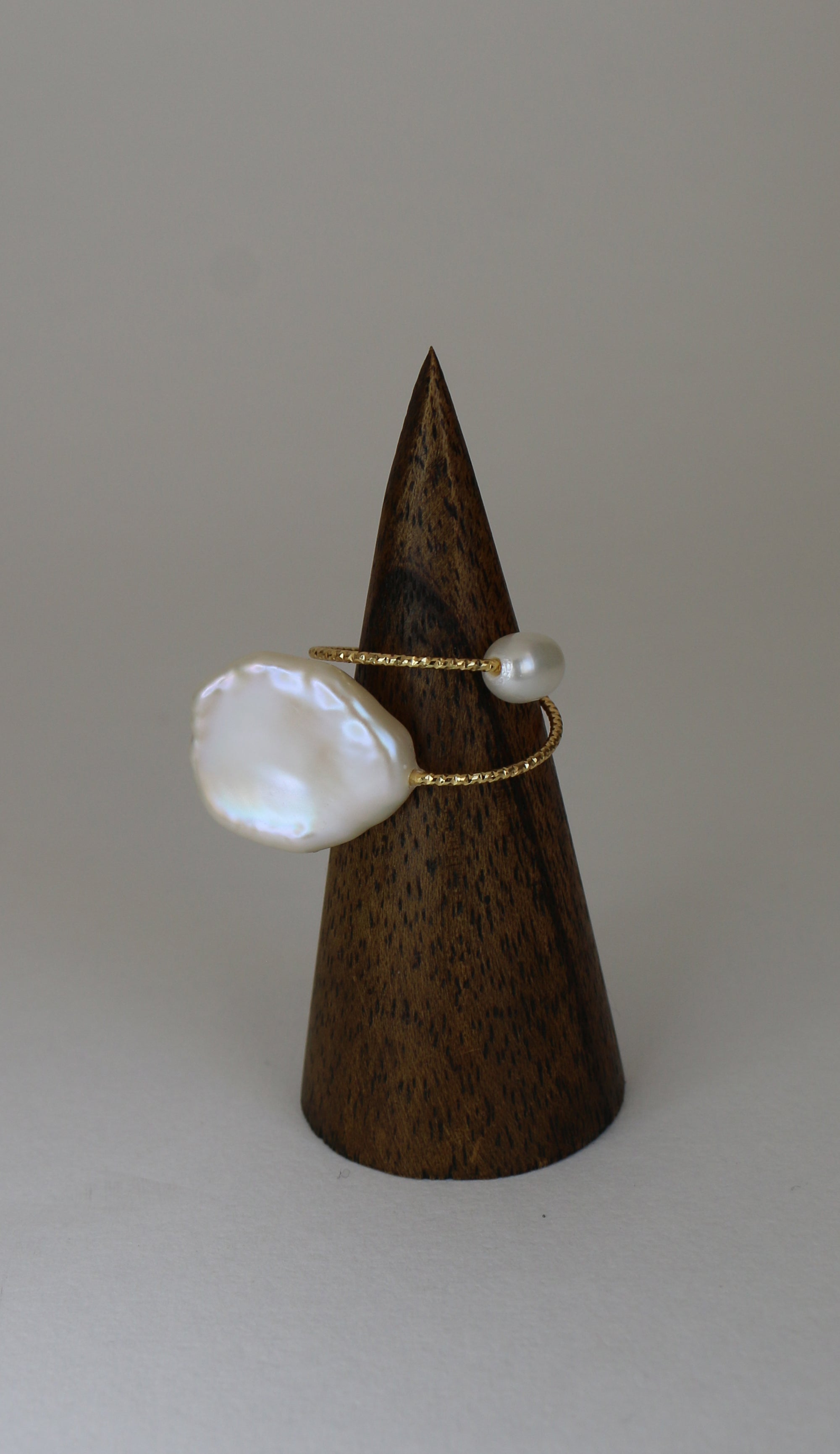 Ring | Petal