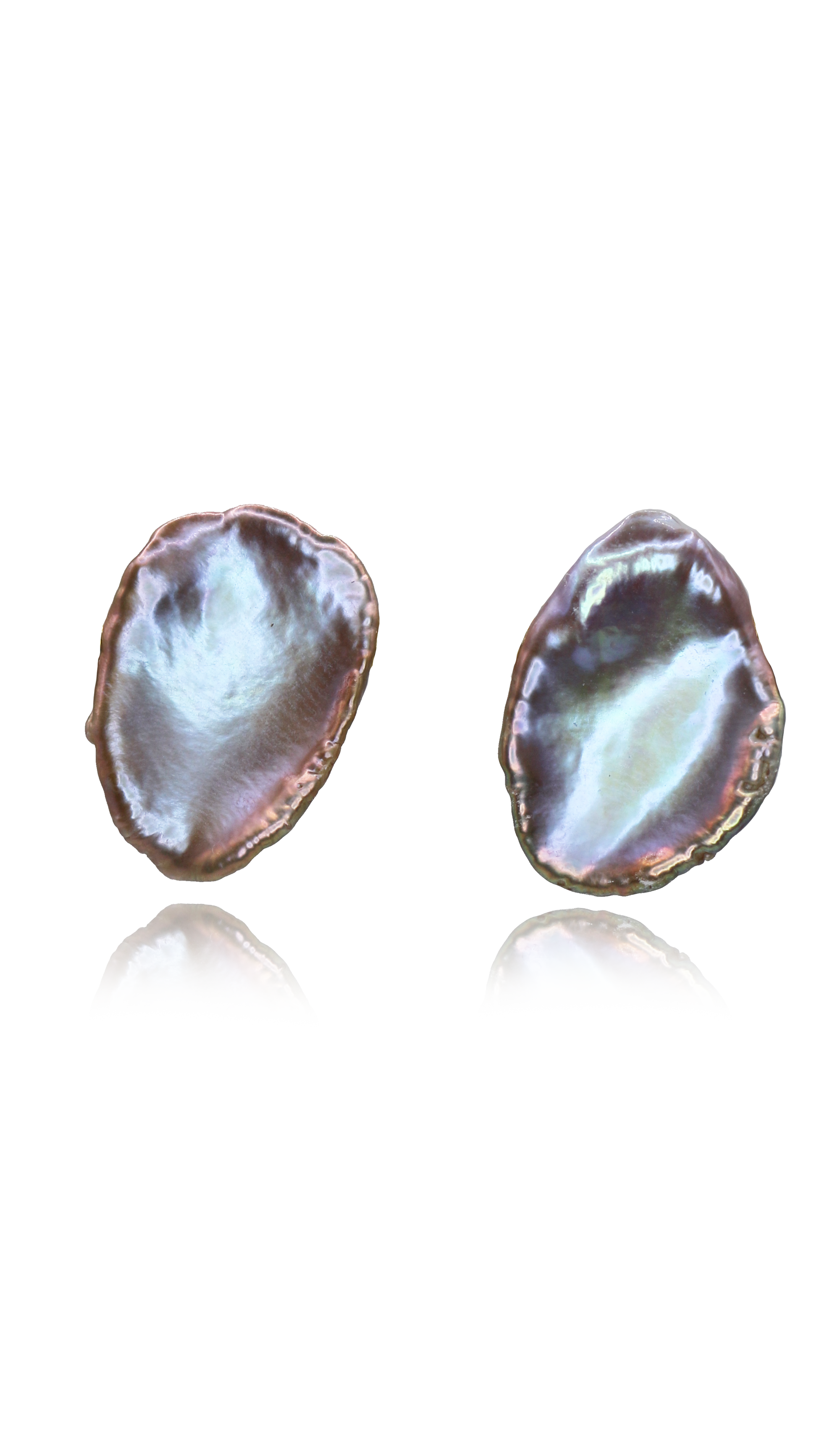 Earrings | Petal