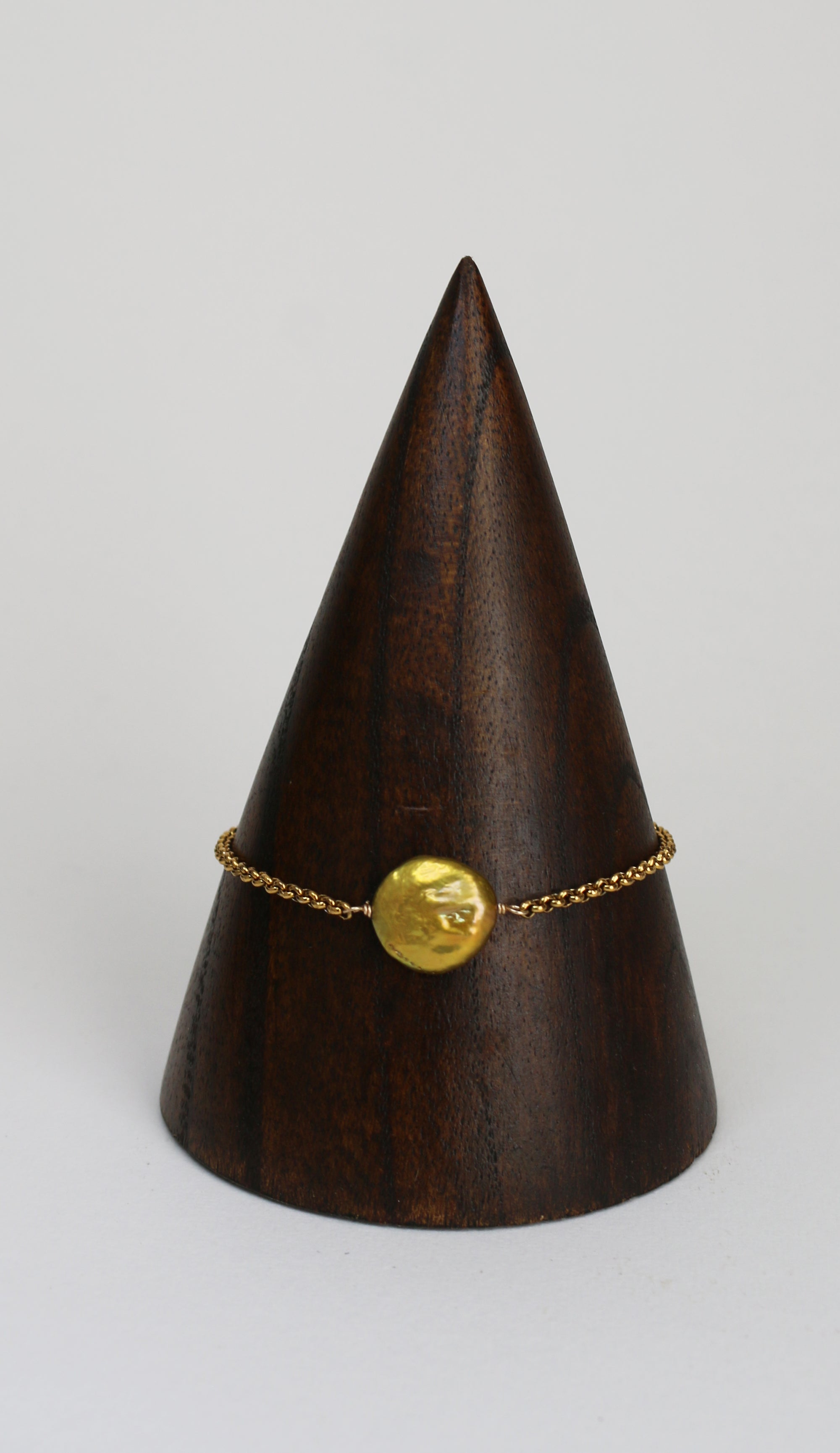 Bracelet | Punctuation