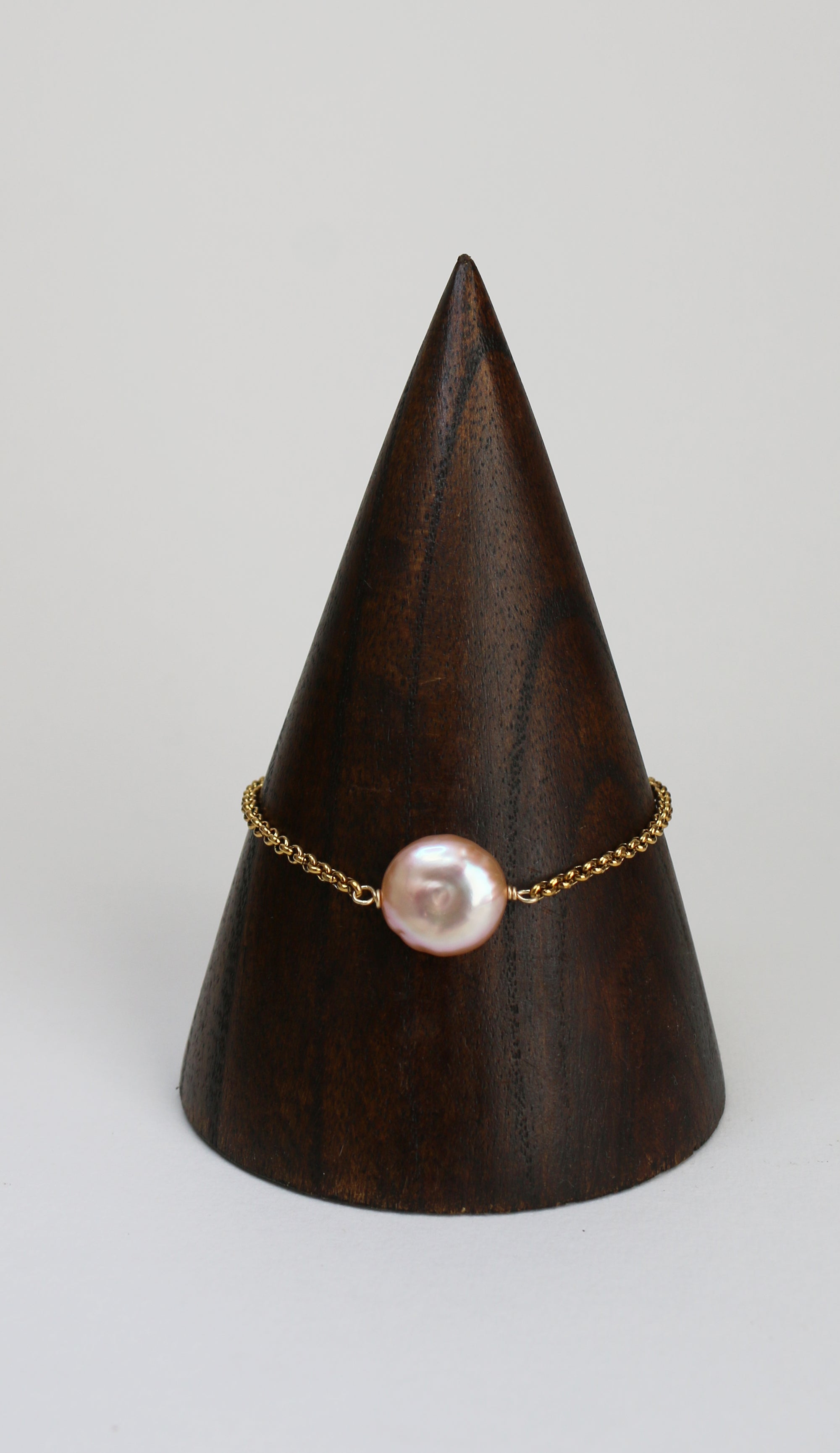 Bracelet | Punctuation