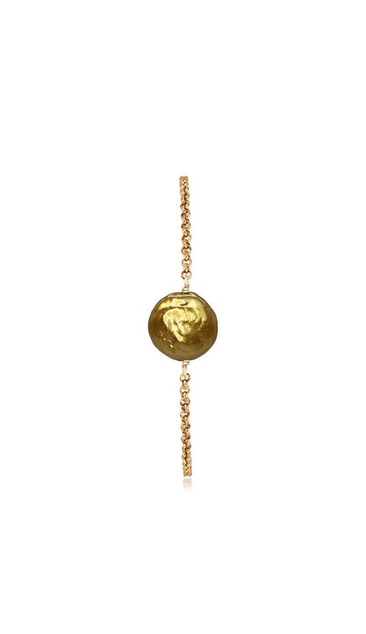 Bracelet | Ponctuation