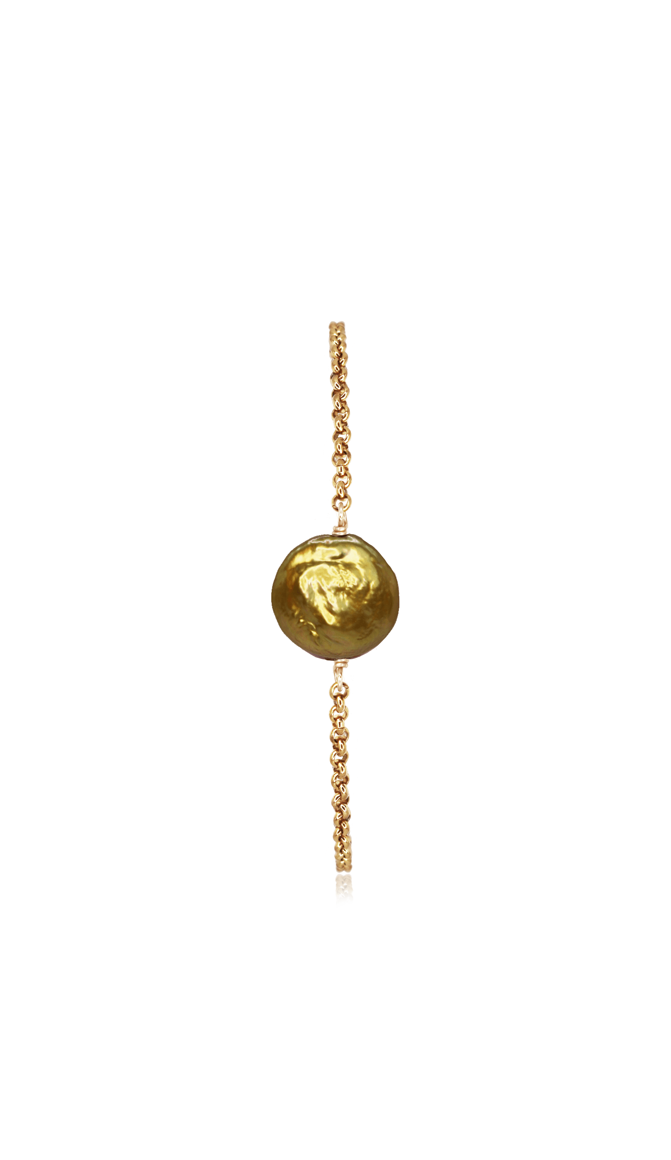 Bracelet Pearl jewelry Marquise Swim