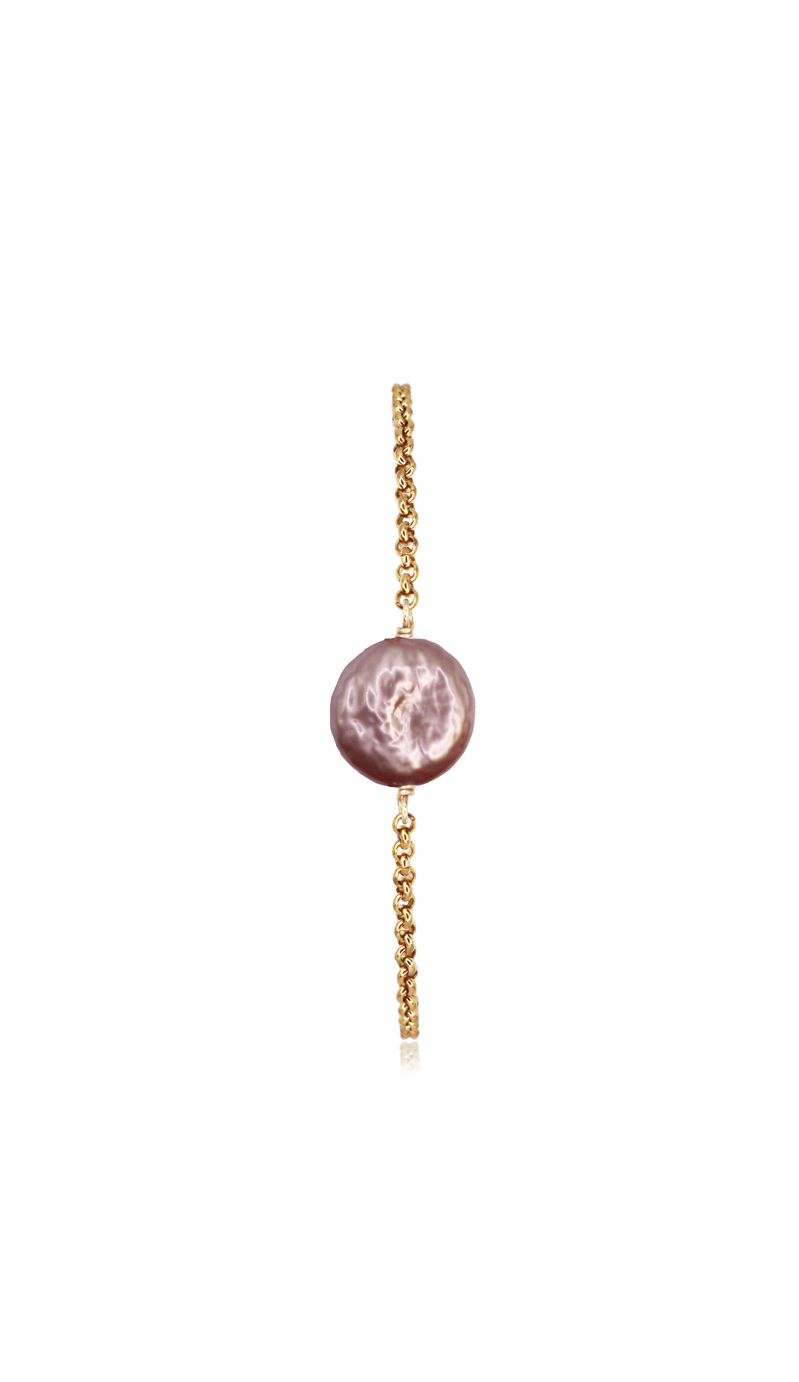 Bracelet Pearl jewelry Marquise Swim