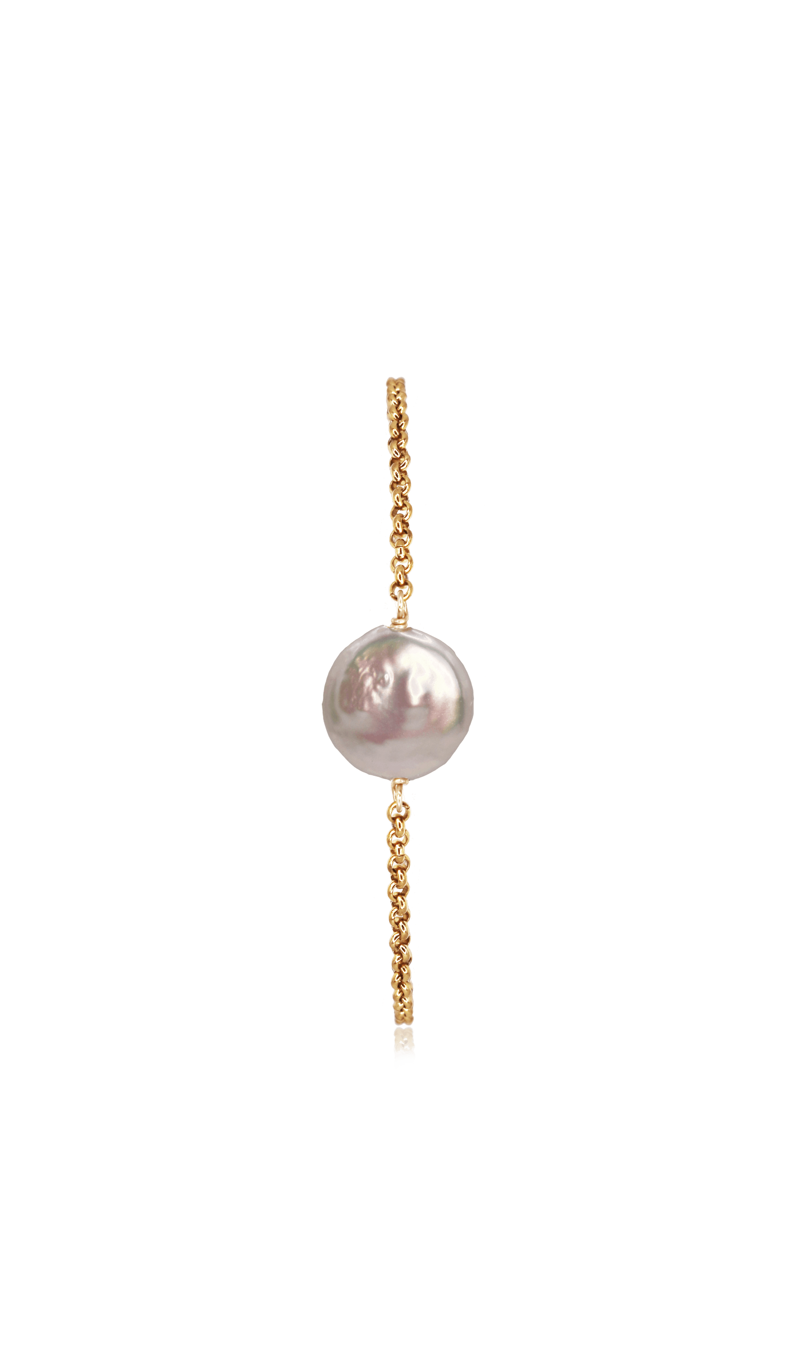 Bracelet Pearl jewelry Marquise Swim