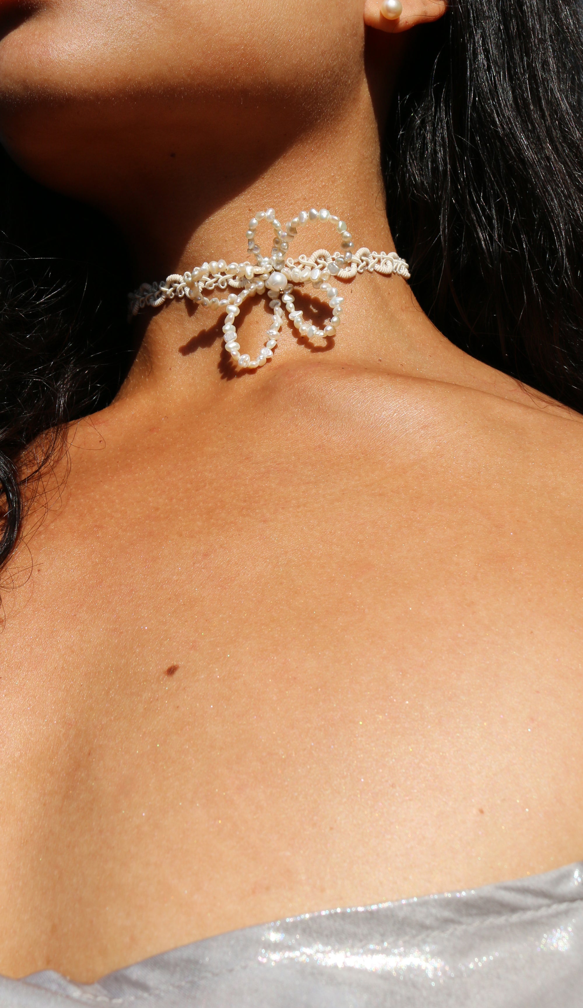 Necklace | Serenade