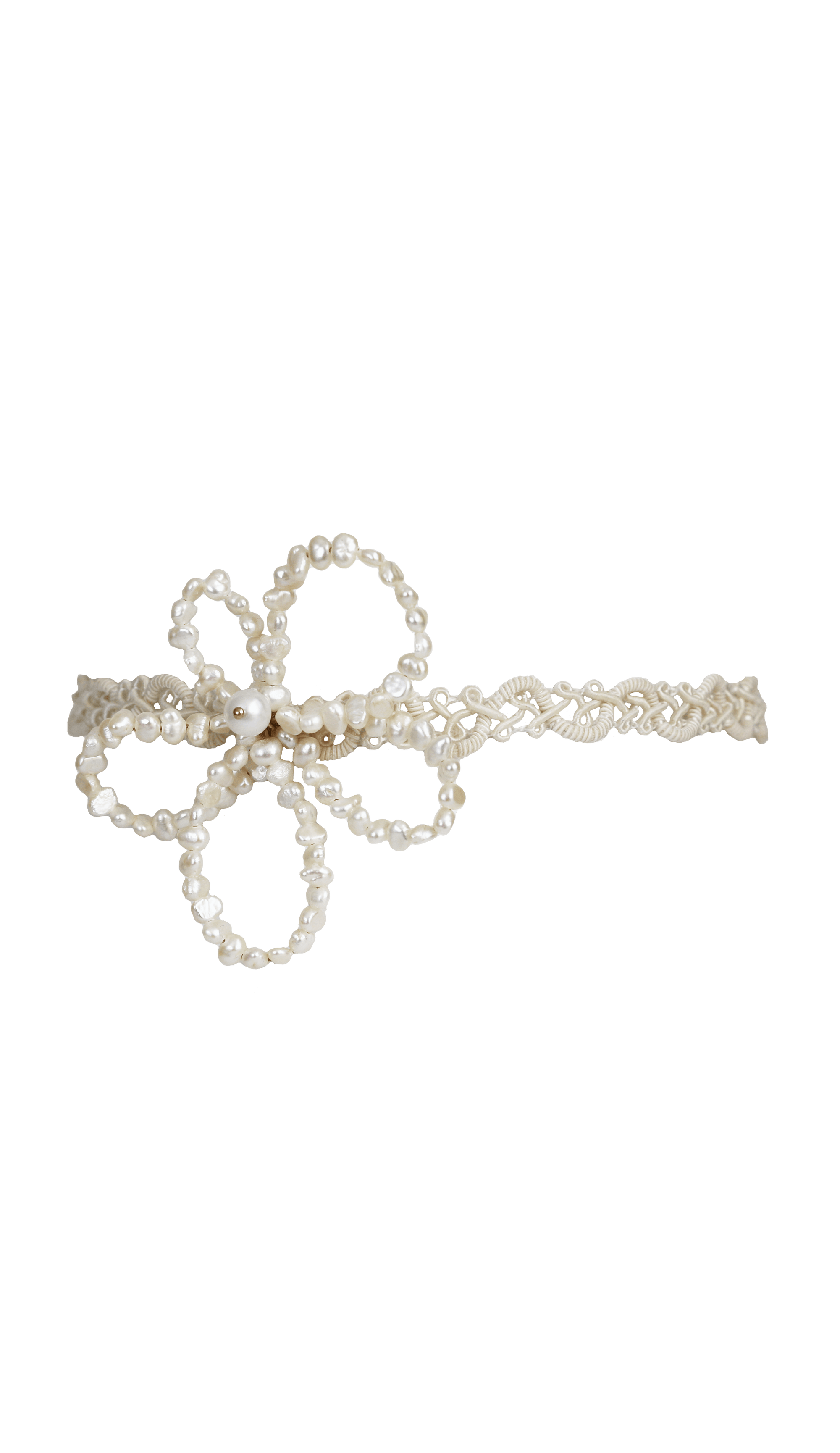 Necklace | Serenade