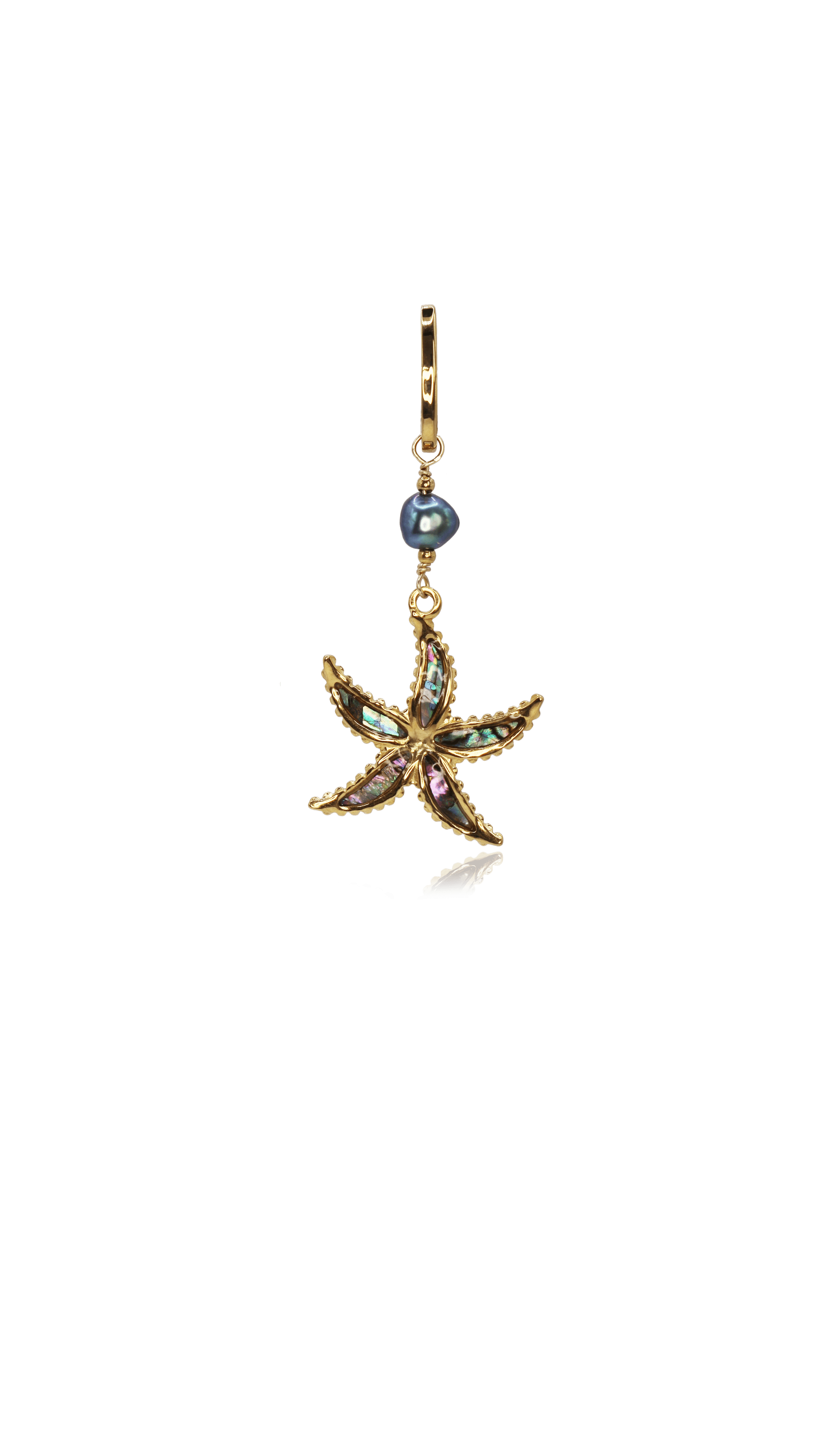 Bikini Charm | Starfish