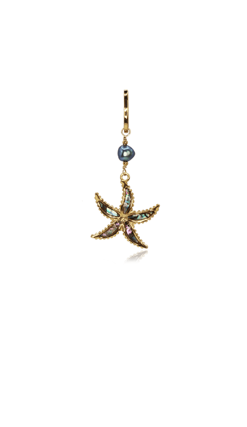 Bikini Charm | Starfish