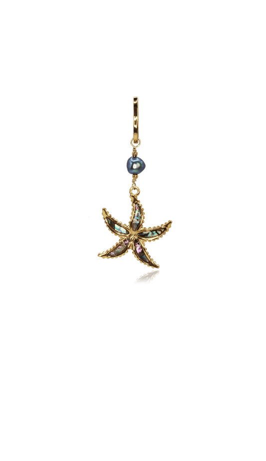 Bikini Charm | Starfish