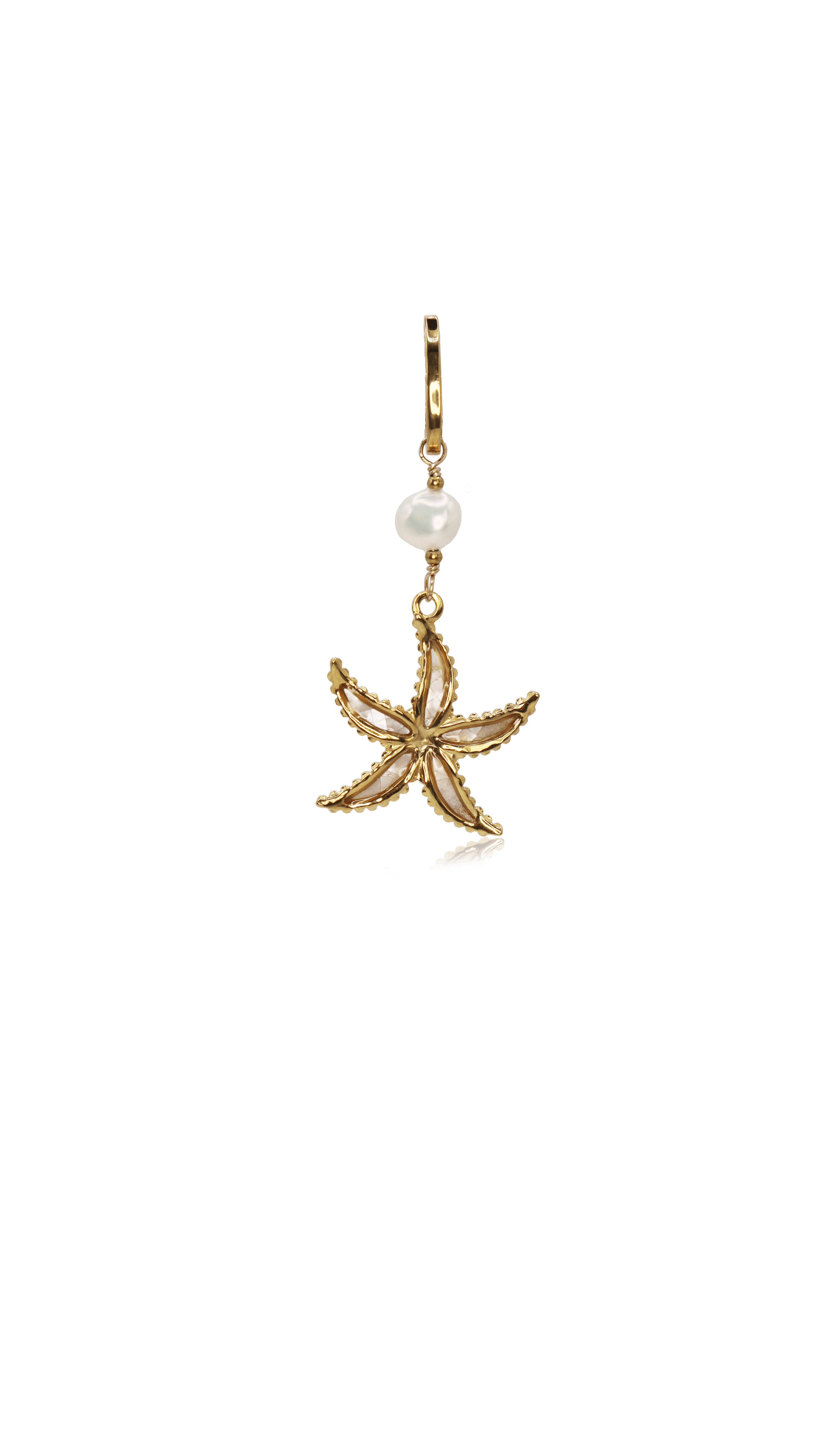 Bikini Charm | Starfish