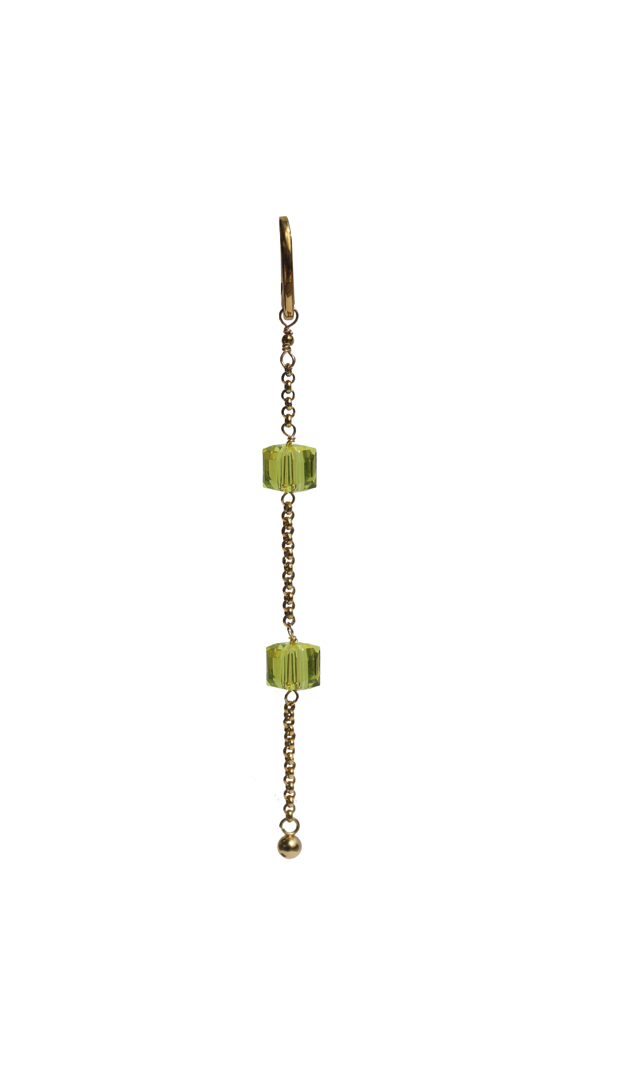 Bikini Charm | Theater
