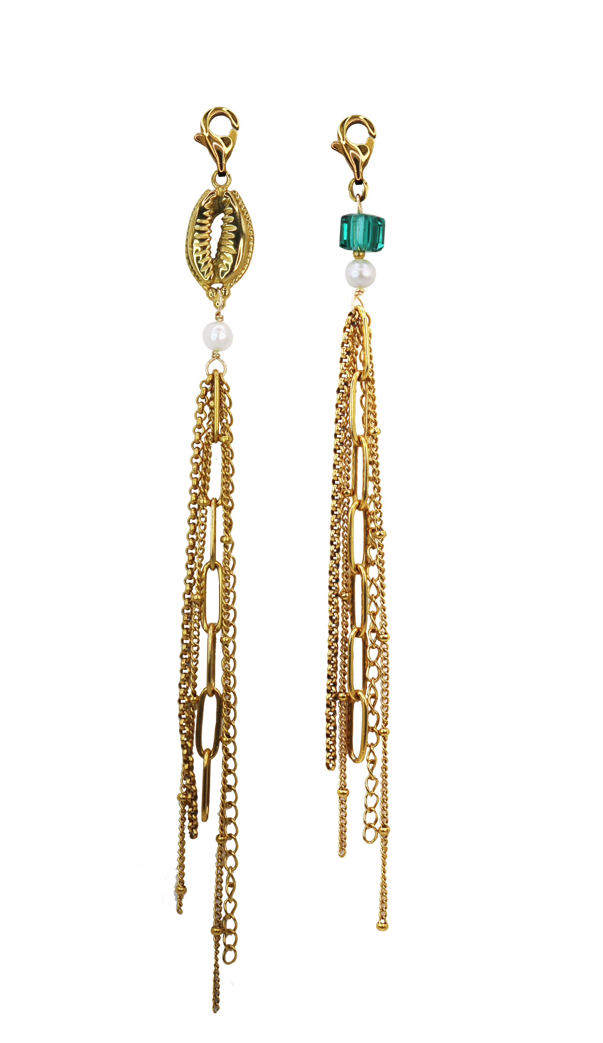 Co 001. | Bottom - Bikini Charms