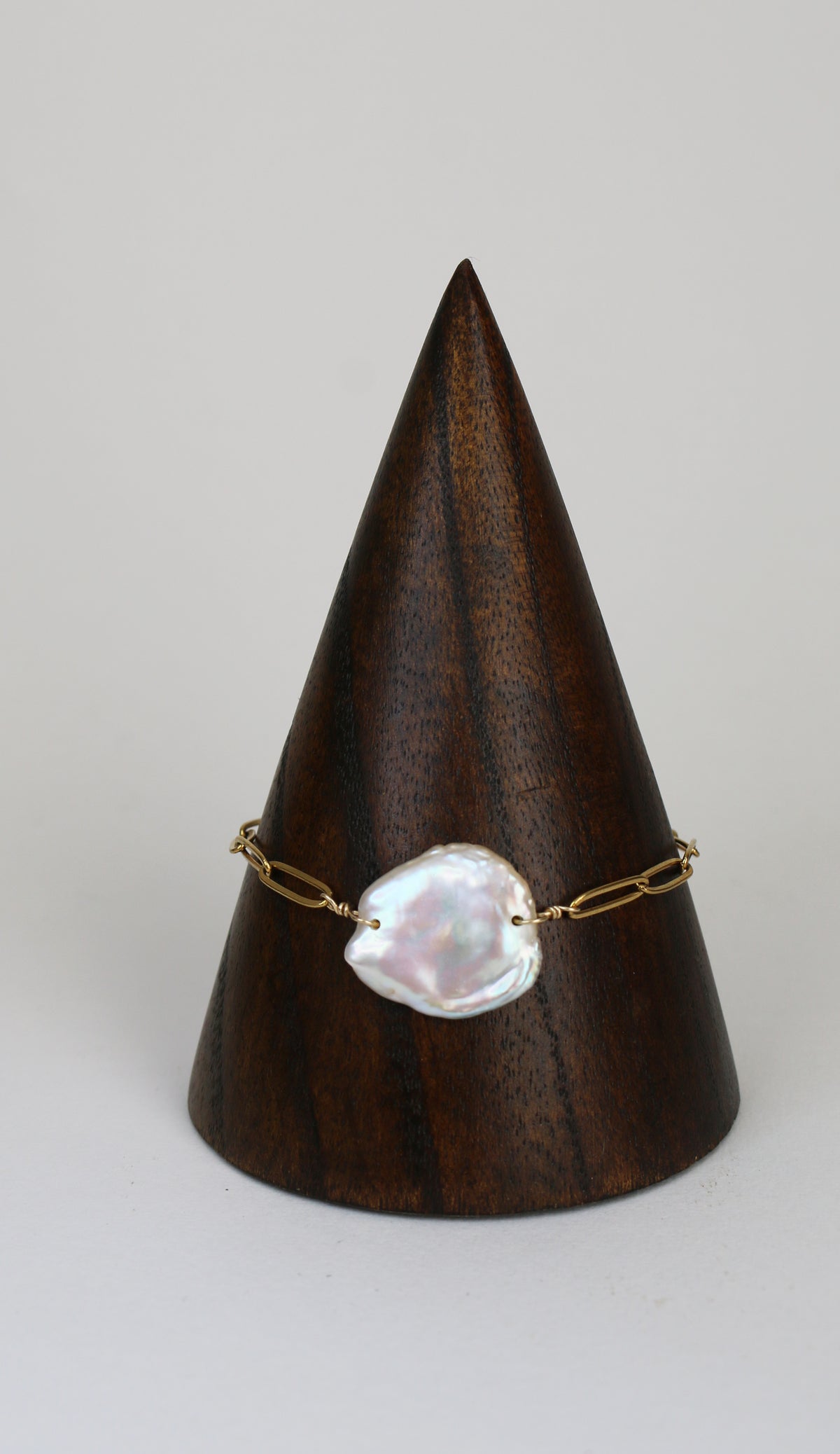 Bracelet | Time