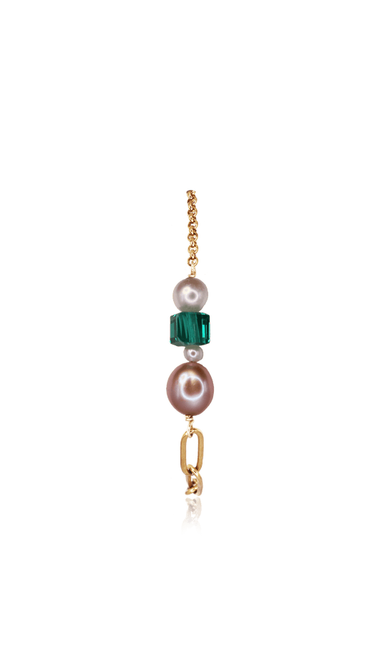 Bracelet | Ensemble - Topaz