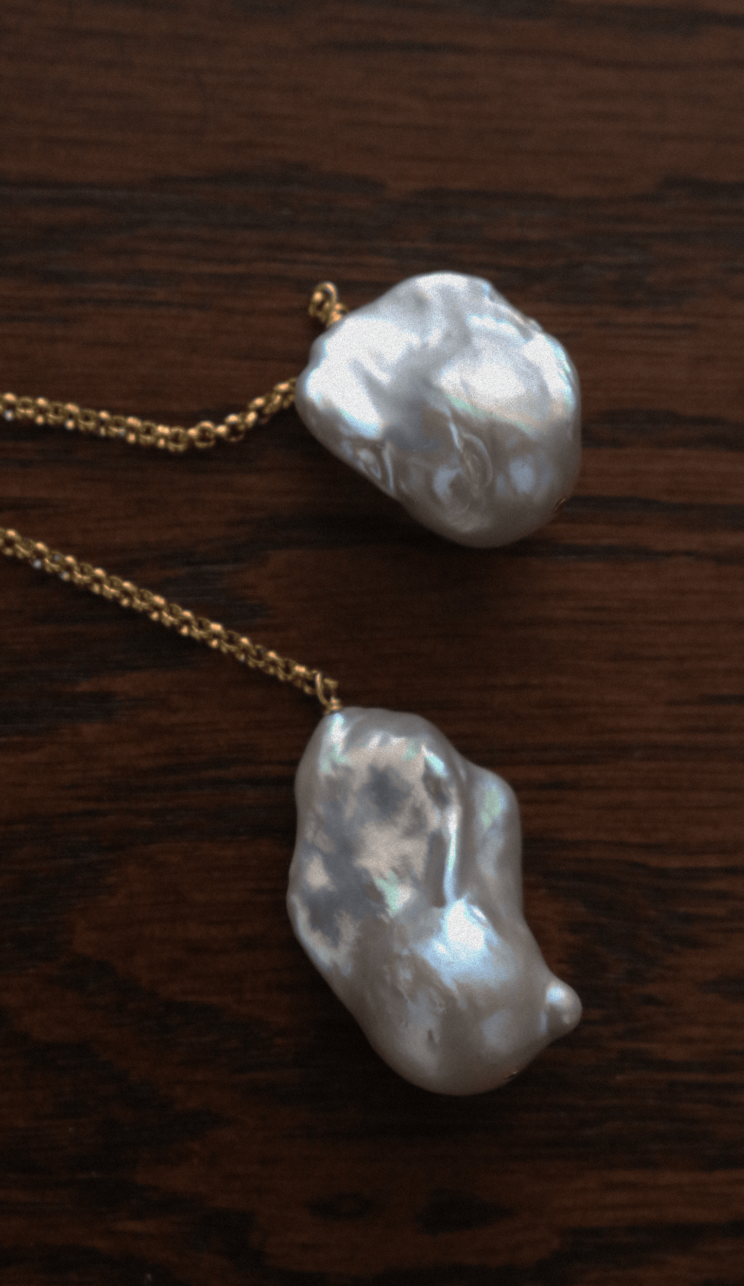 Collier | Infinie