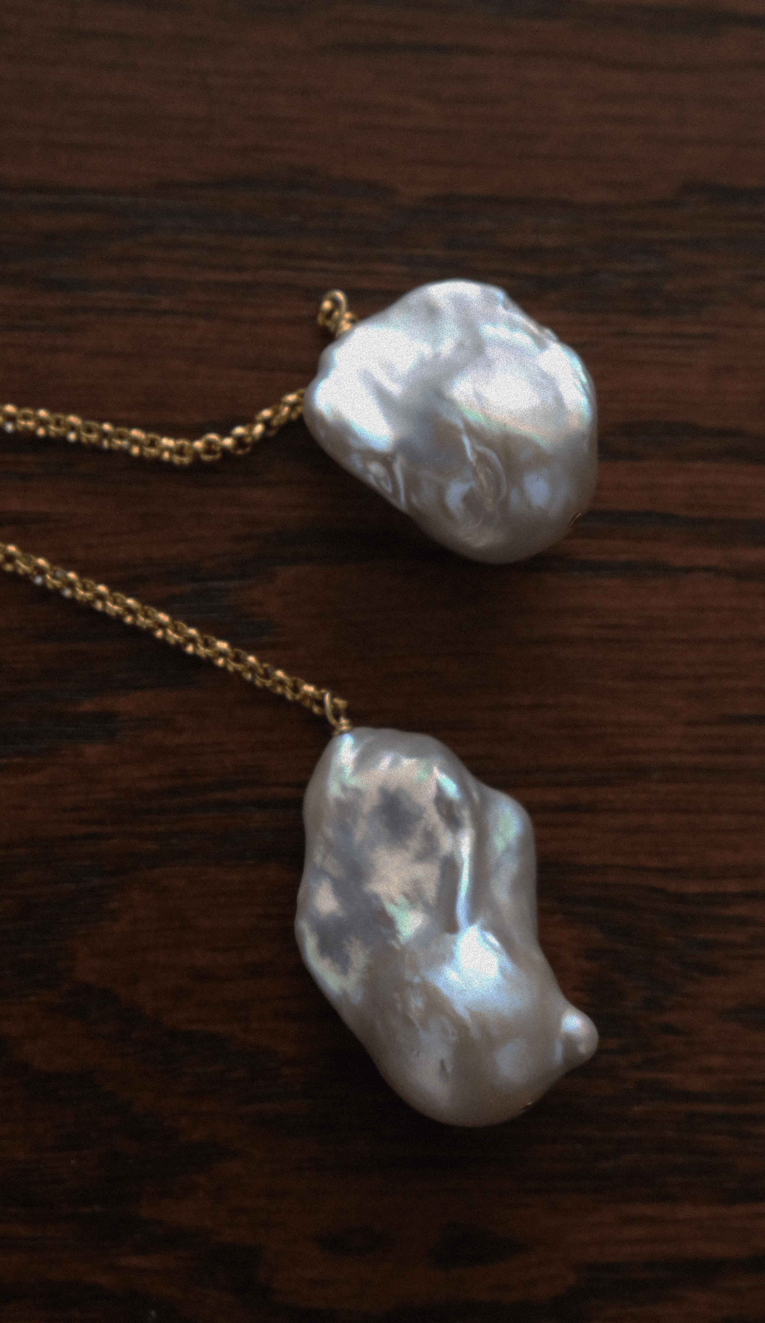 Necklace | Infinite