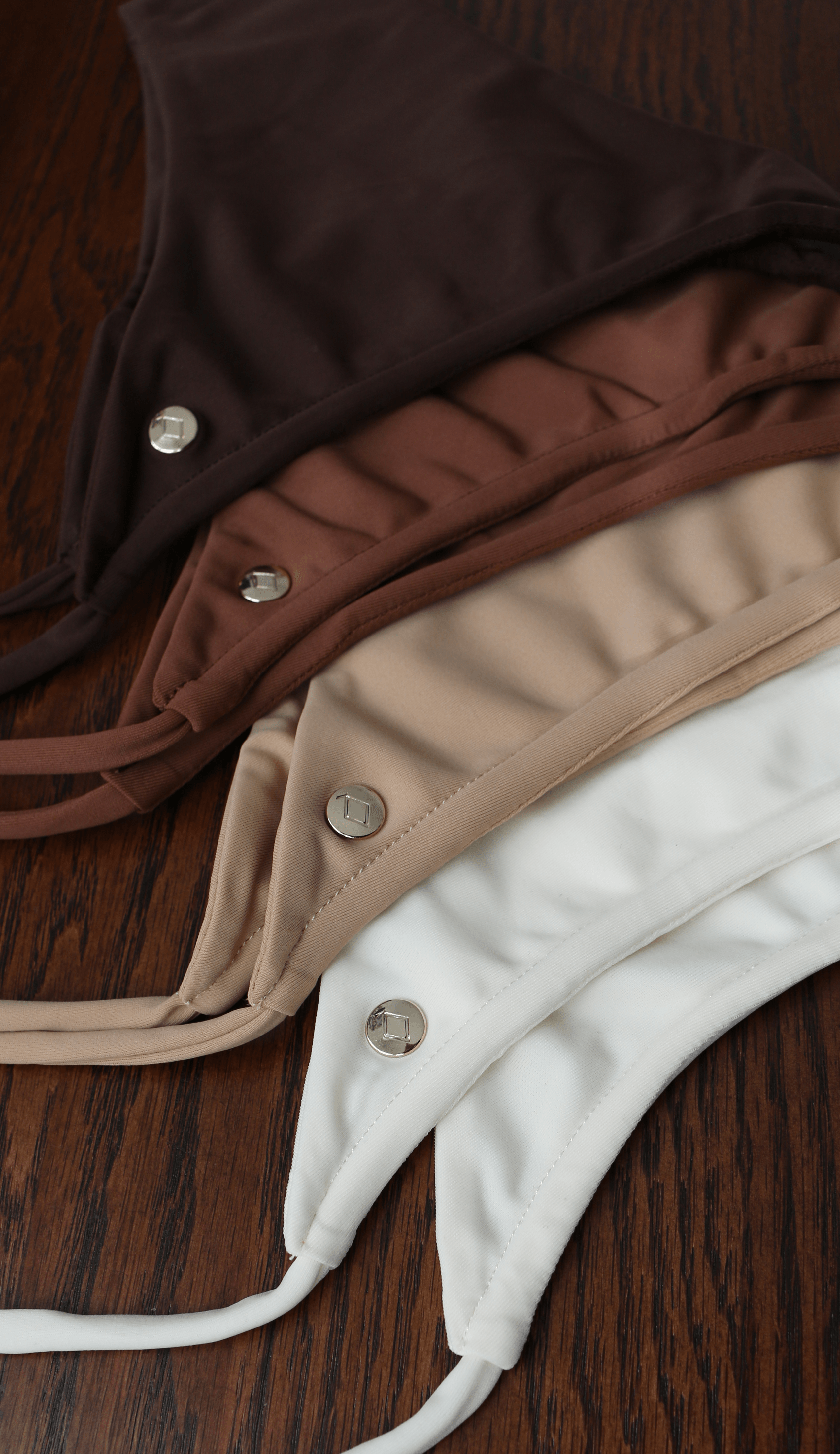 Bottom | Canvas - Coffee Series