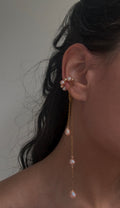 Boucles d'oreilles | Nymph (Ear Cuff)