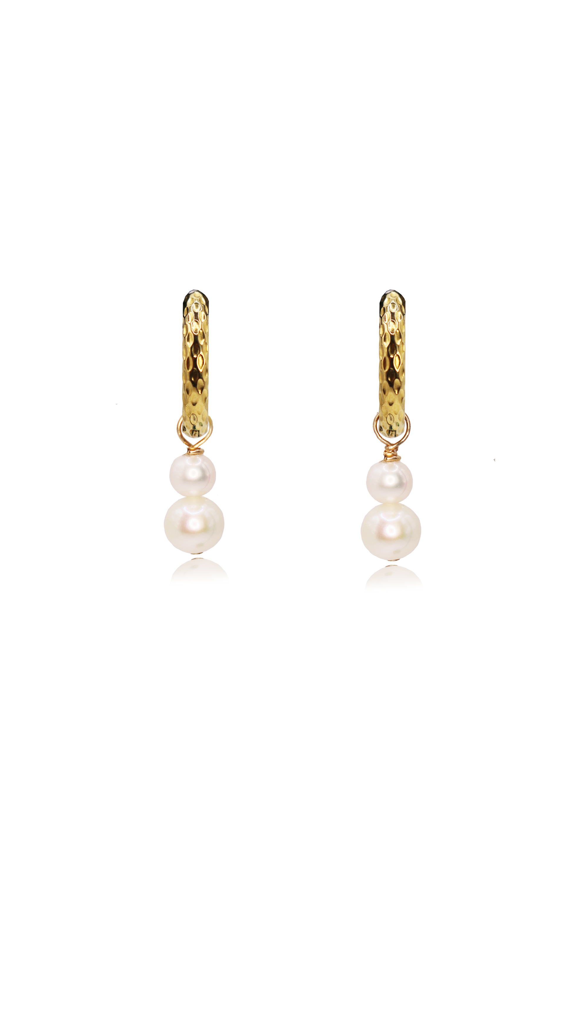 Earrings | Hoop 88