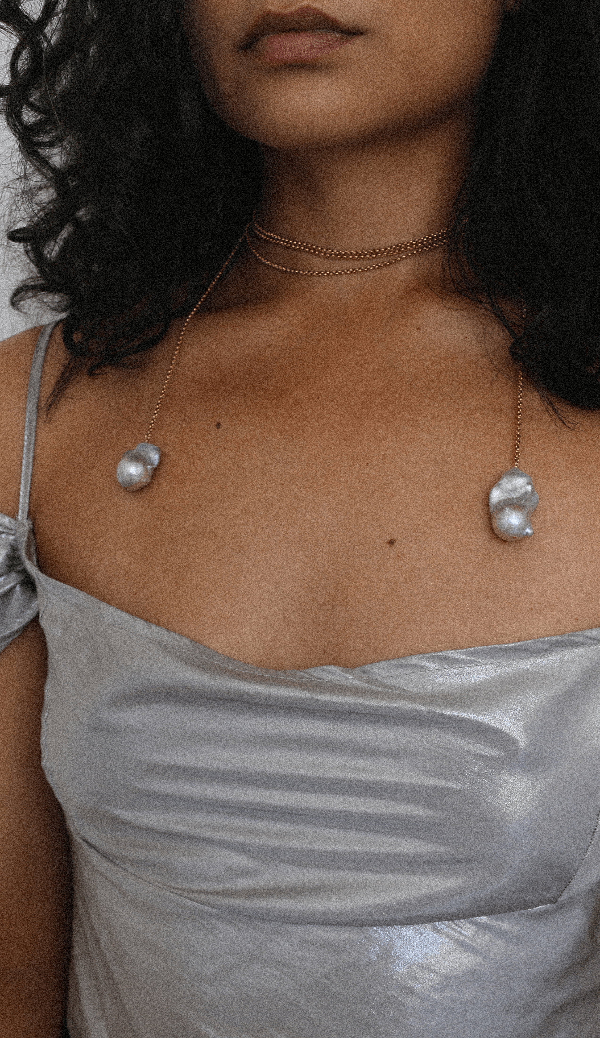 Necklace | Infinite