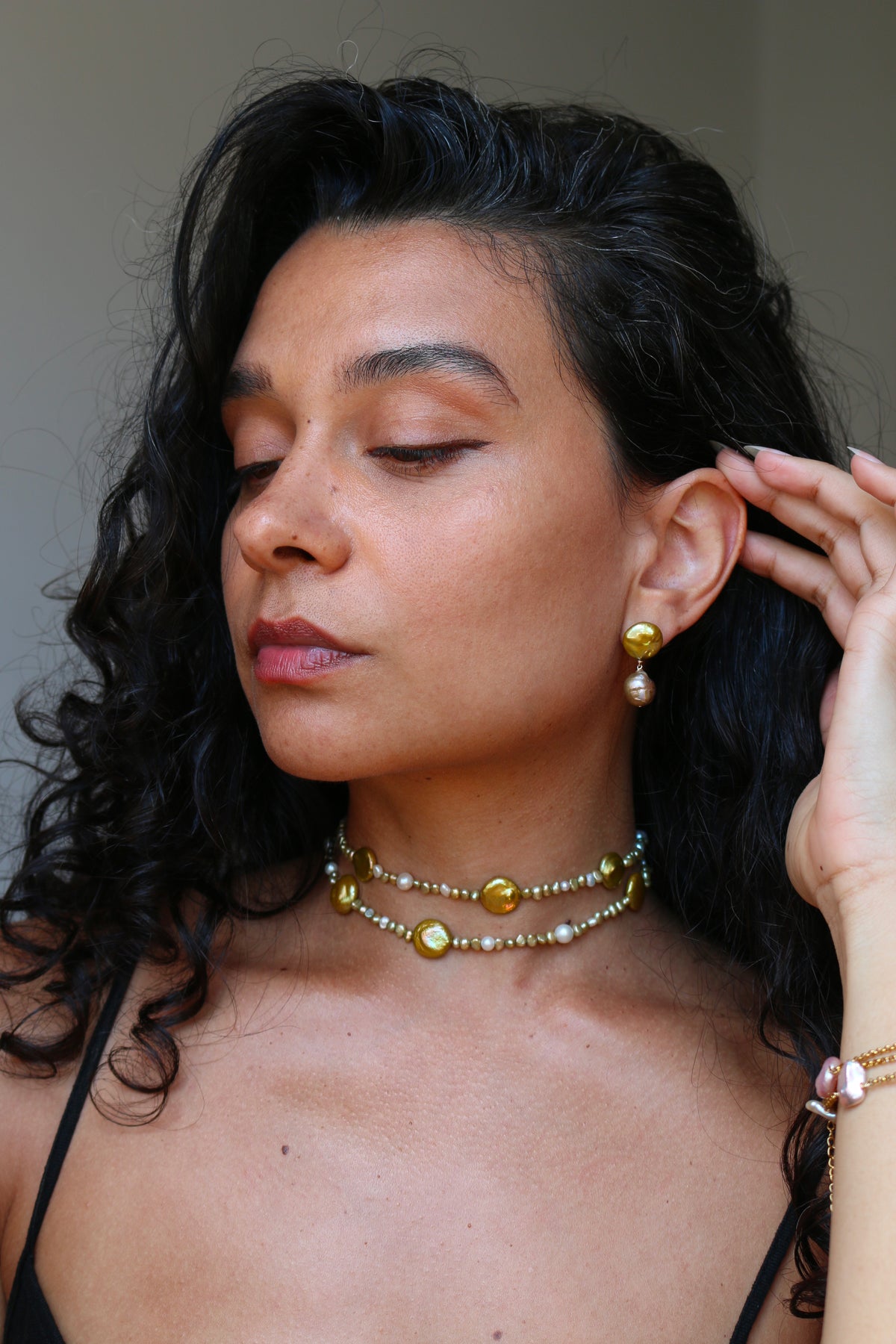 Collier | Interlude Choker