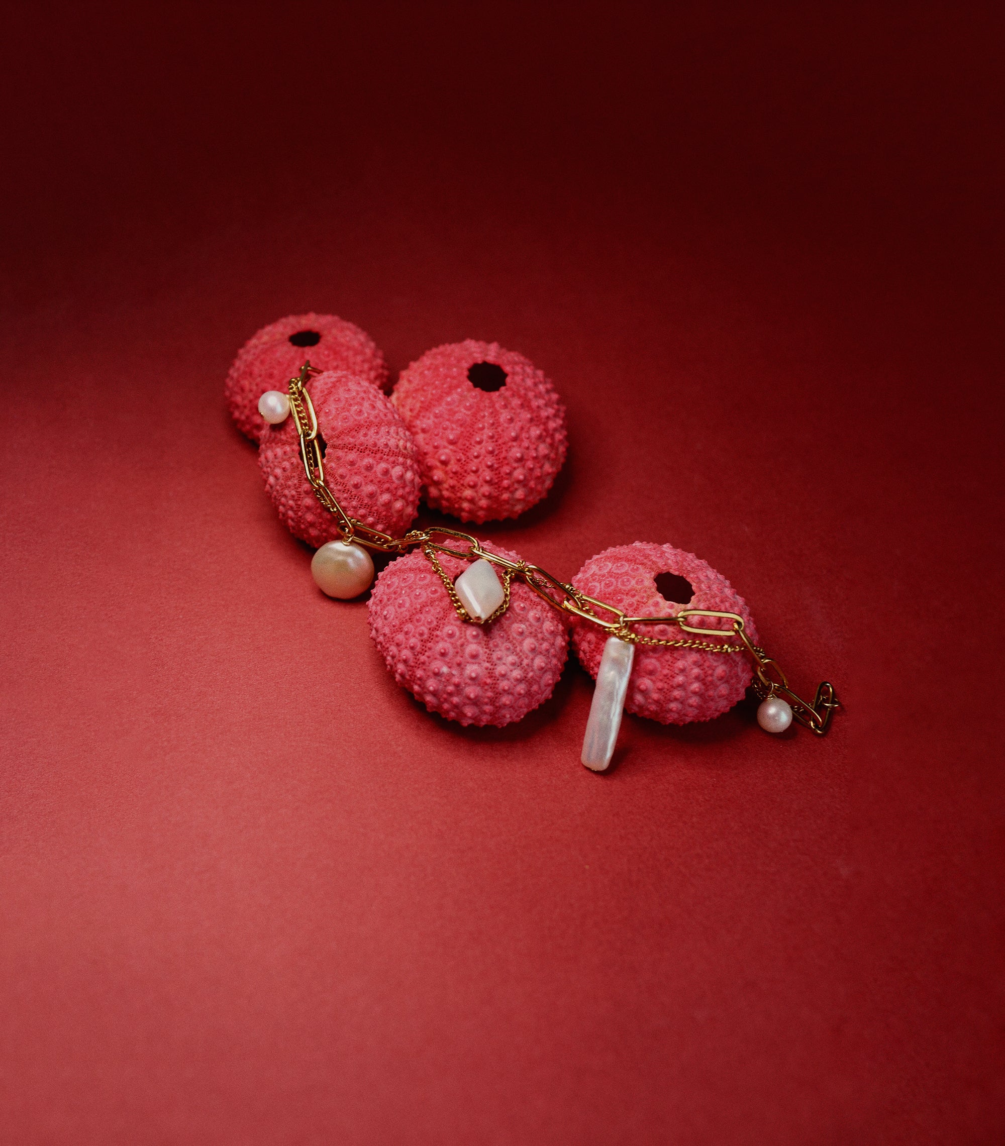 Bracelet | MultiPearl