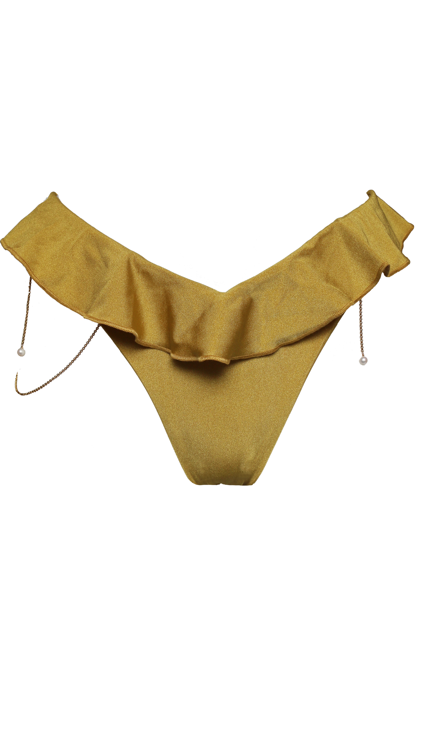 Bottom | Opera - Acacia Honey – Marquise Swim