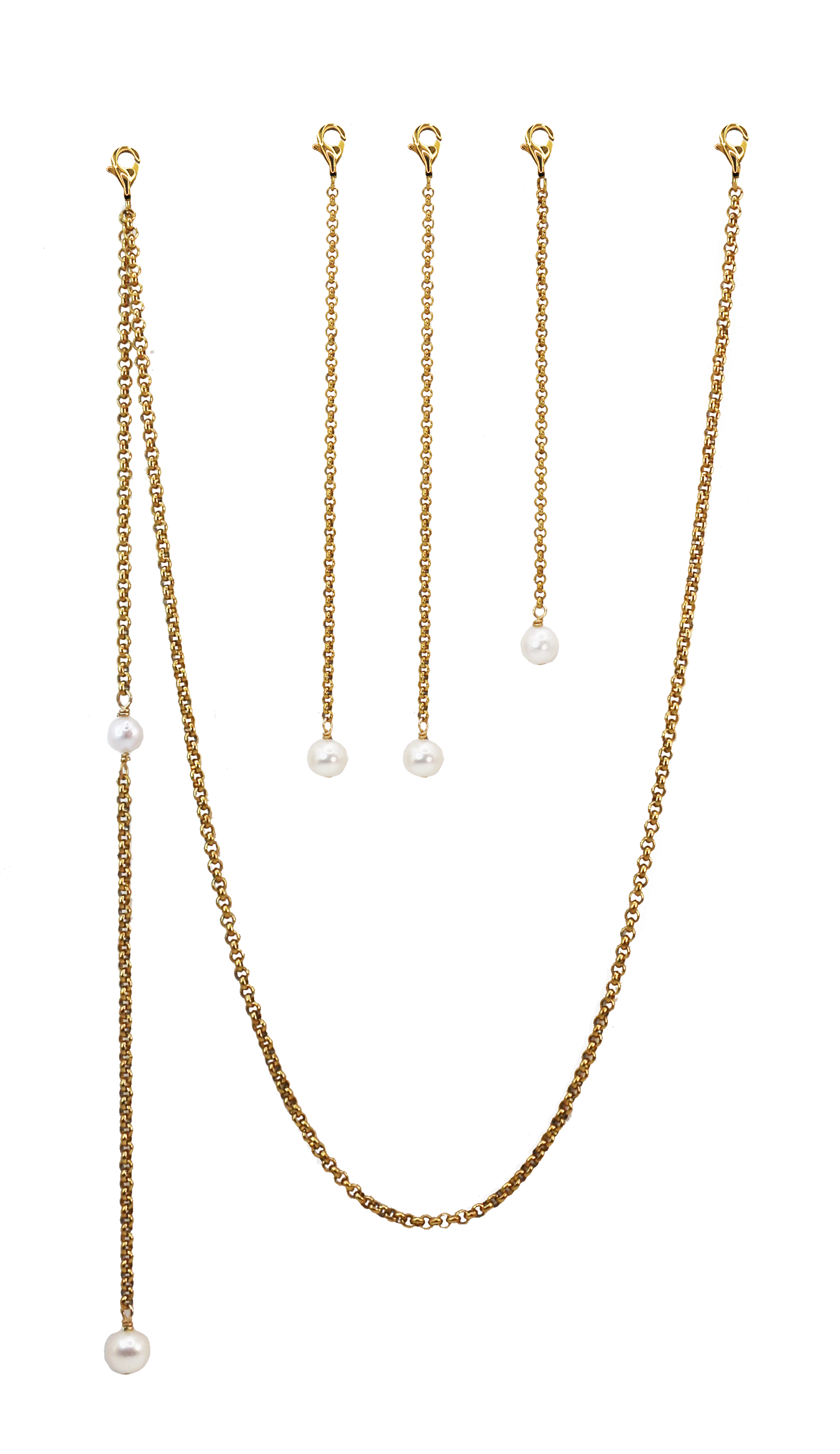 Co 001. | Bikini Charms - Opera Bottom
