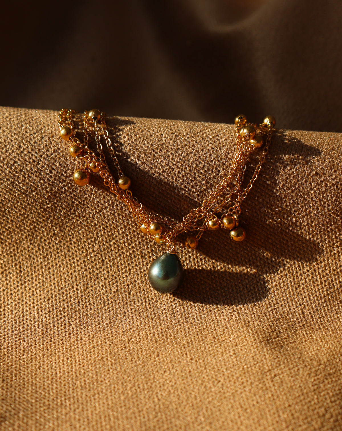 Collier | Renaissance