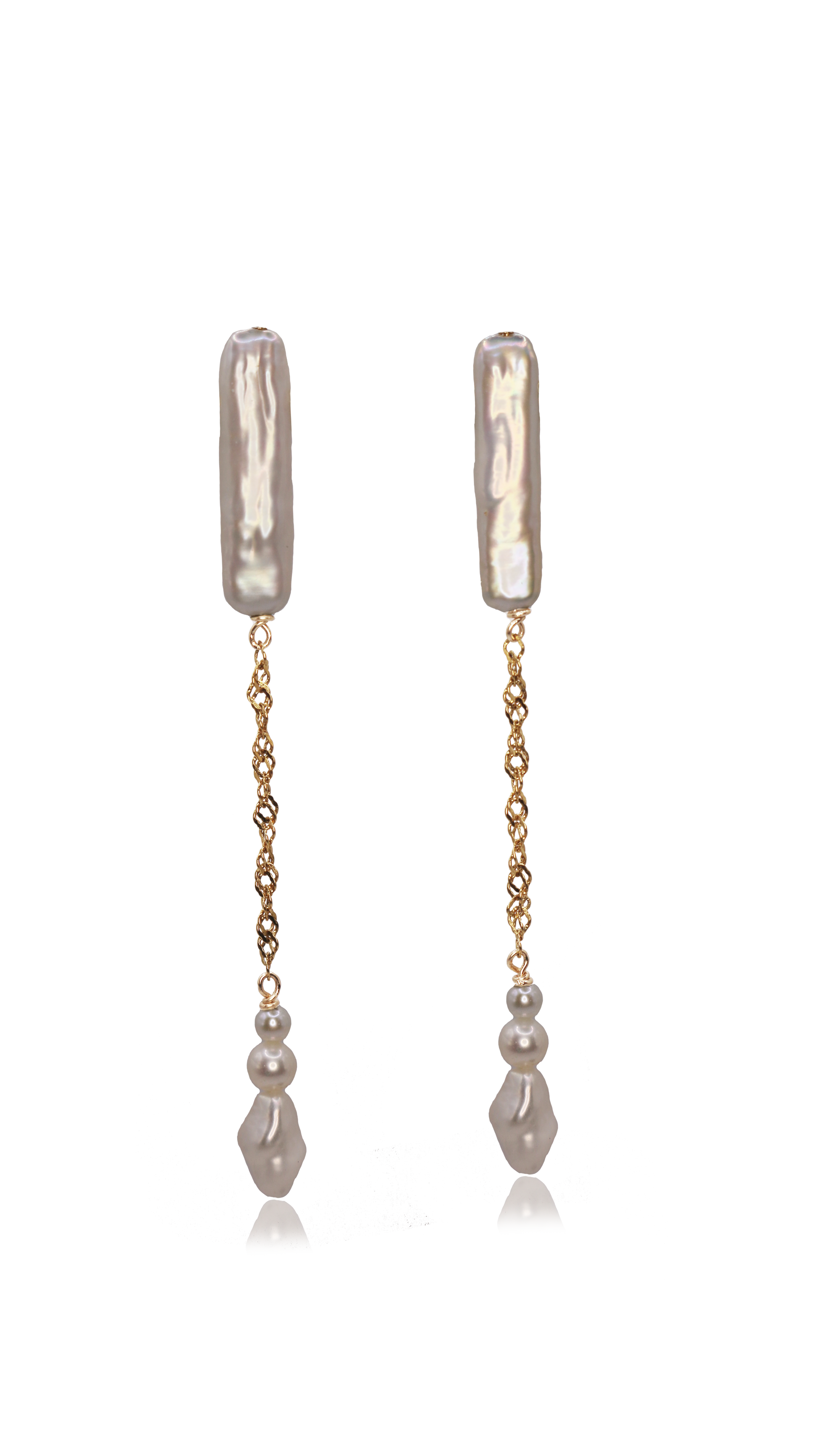 Earrings | Swing