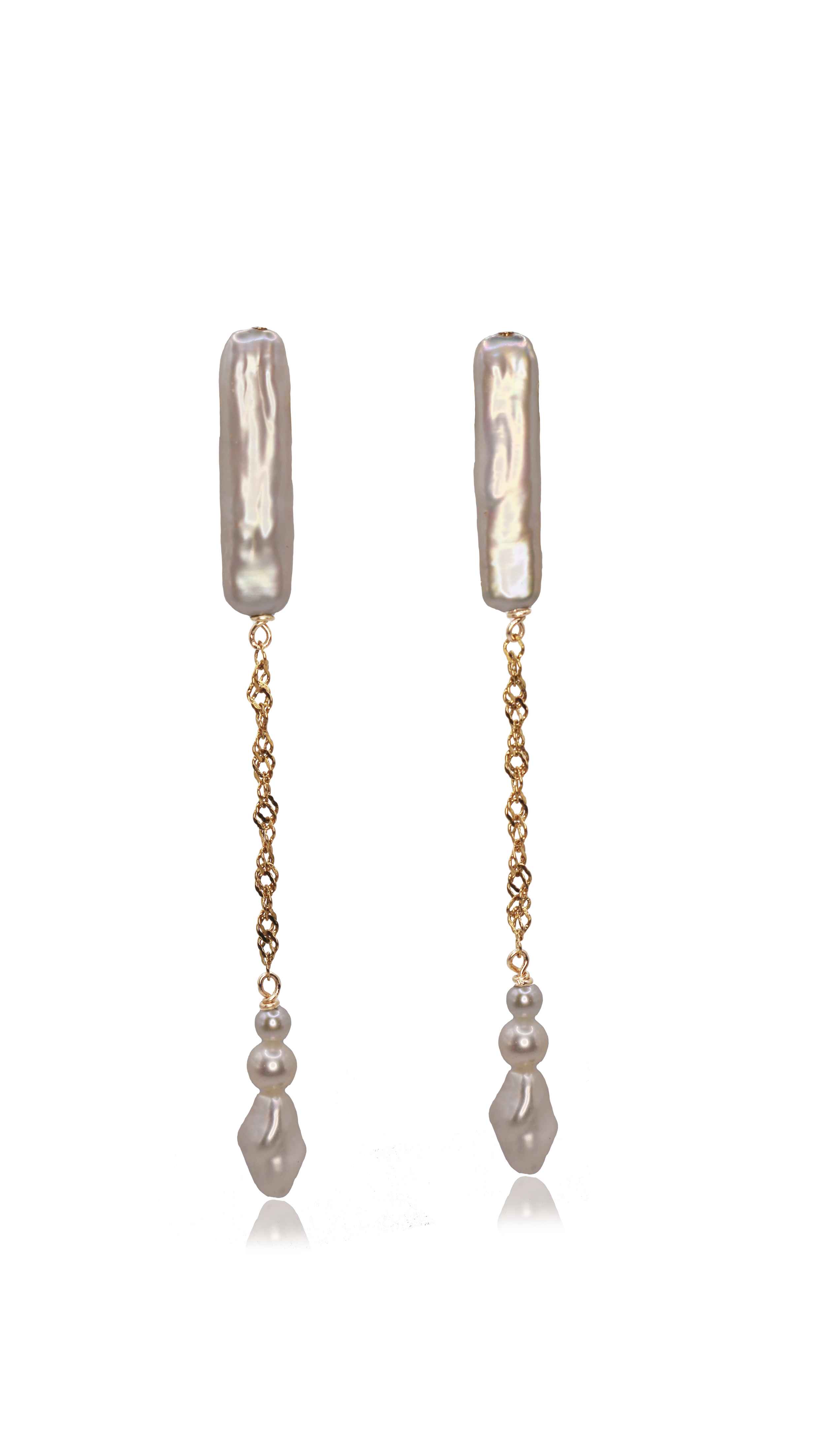 Earrings | Swing