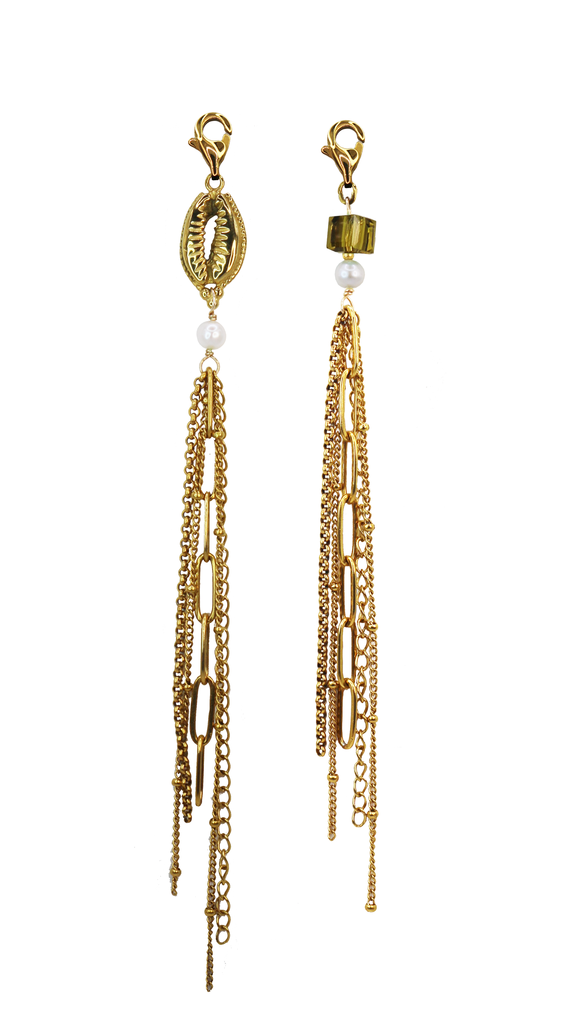 Co 001. | Bottom - Bikini Charms