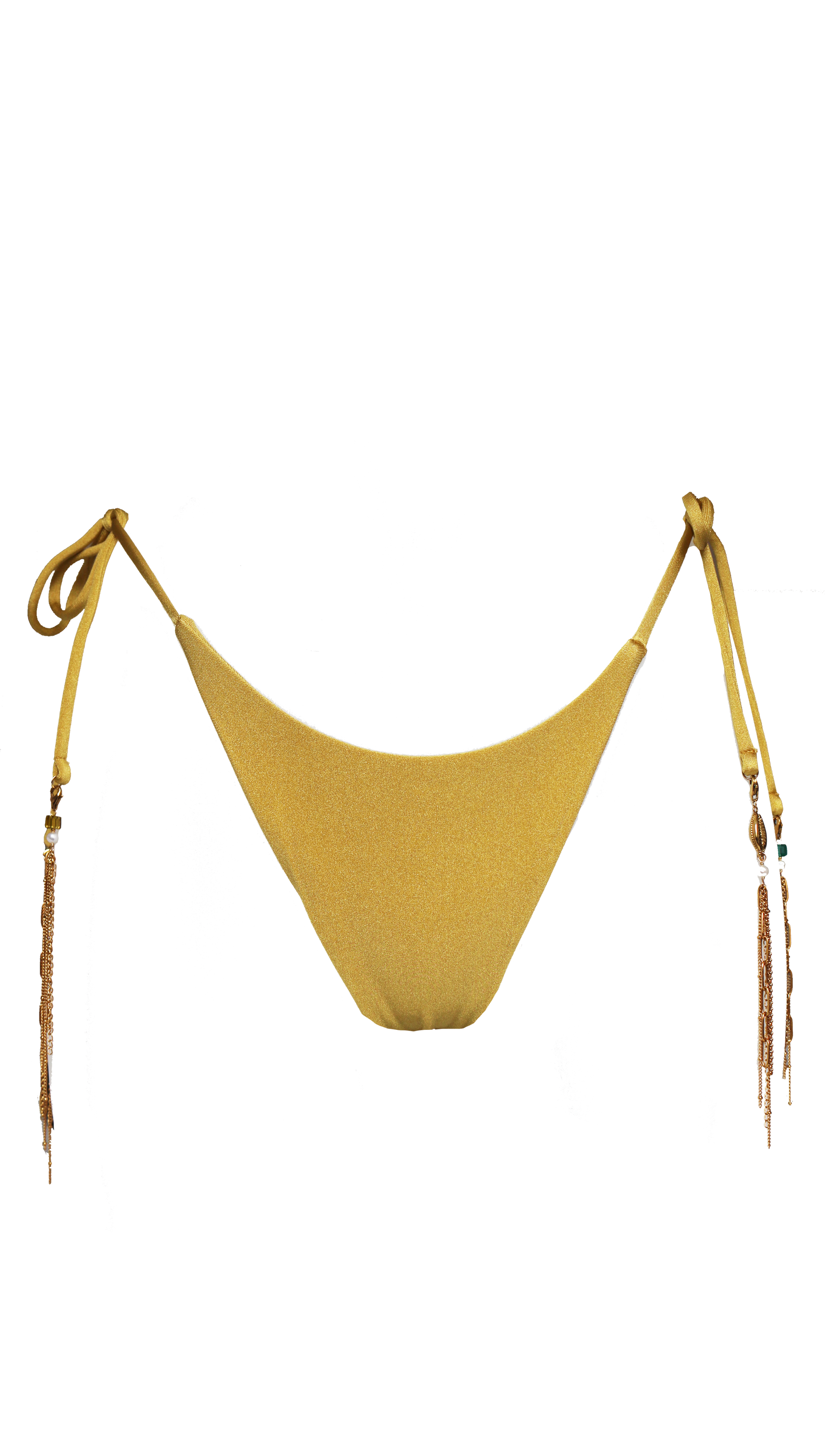 Bottom | Ysoré